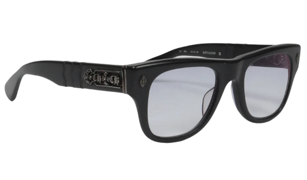 Chrome Hearts Instagasm Glasses Frames