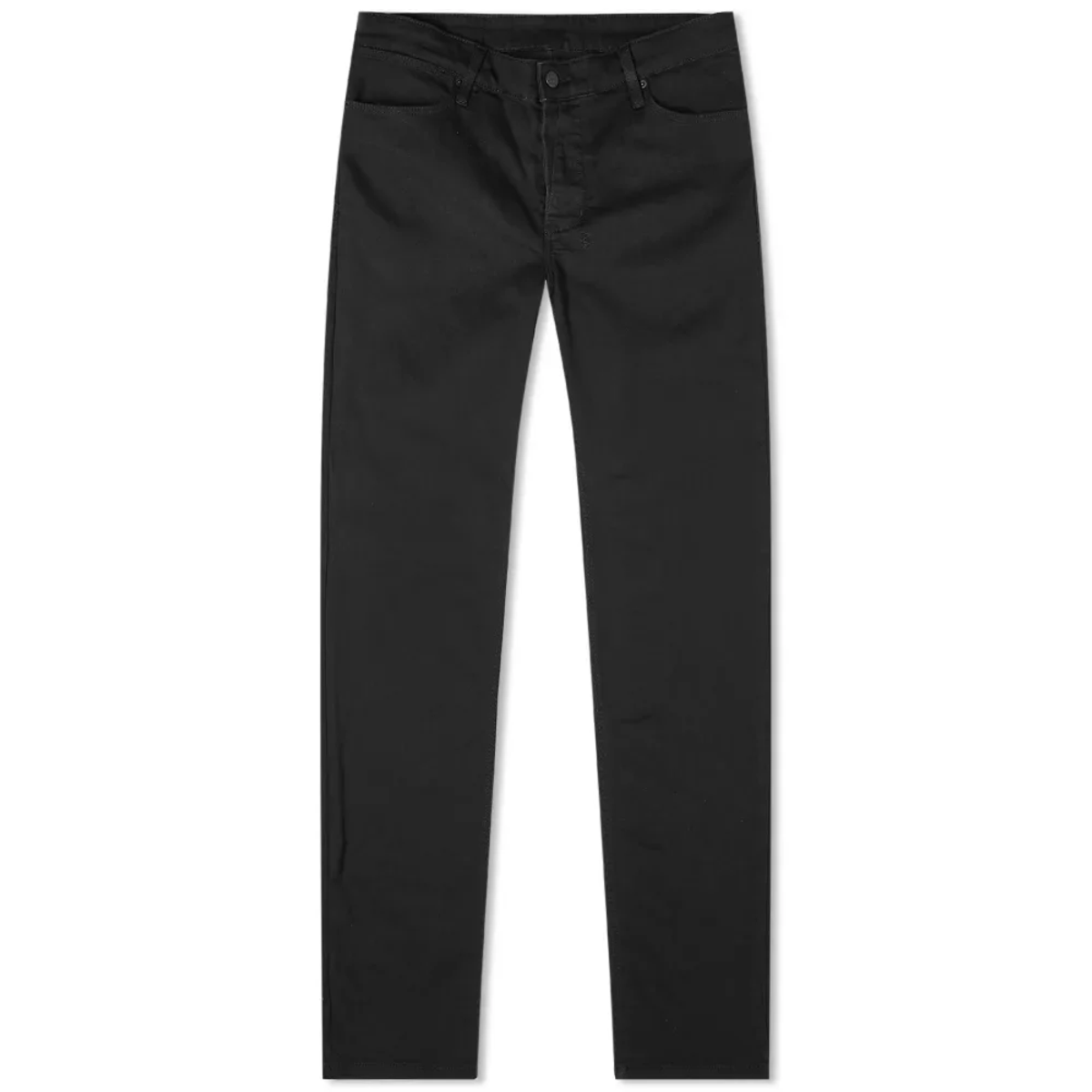 Ksubi Van Winkle Black Rebel
