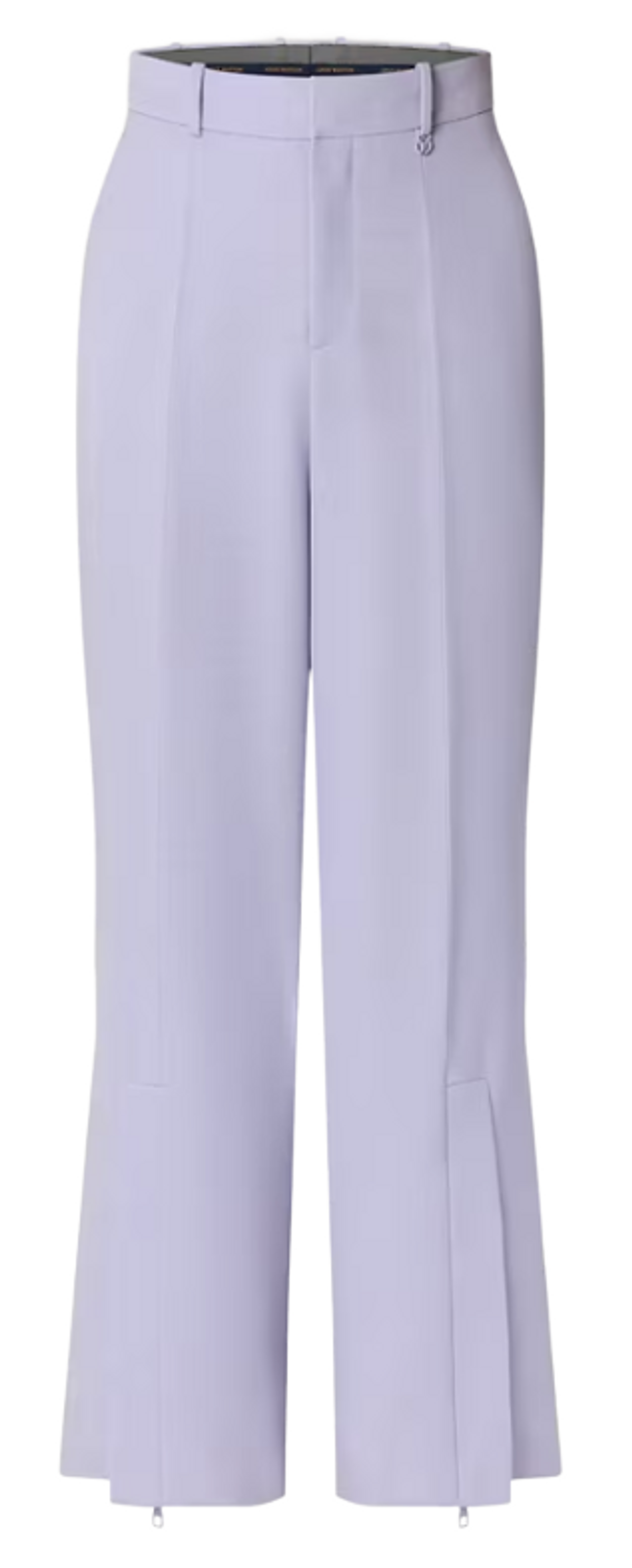 Louis Vuitton Relaxed Tailored Pants