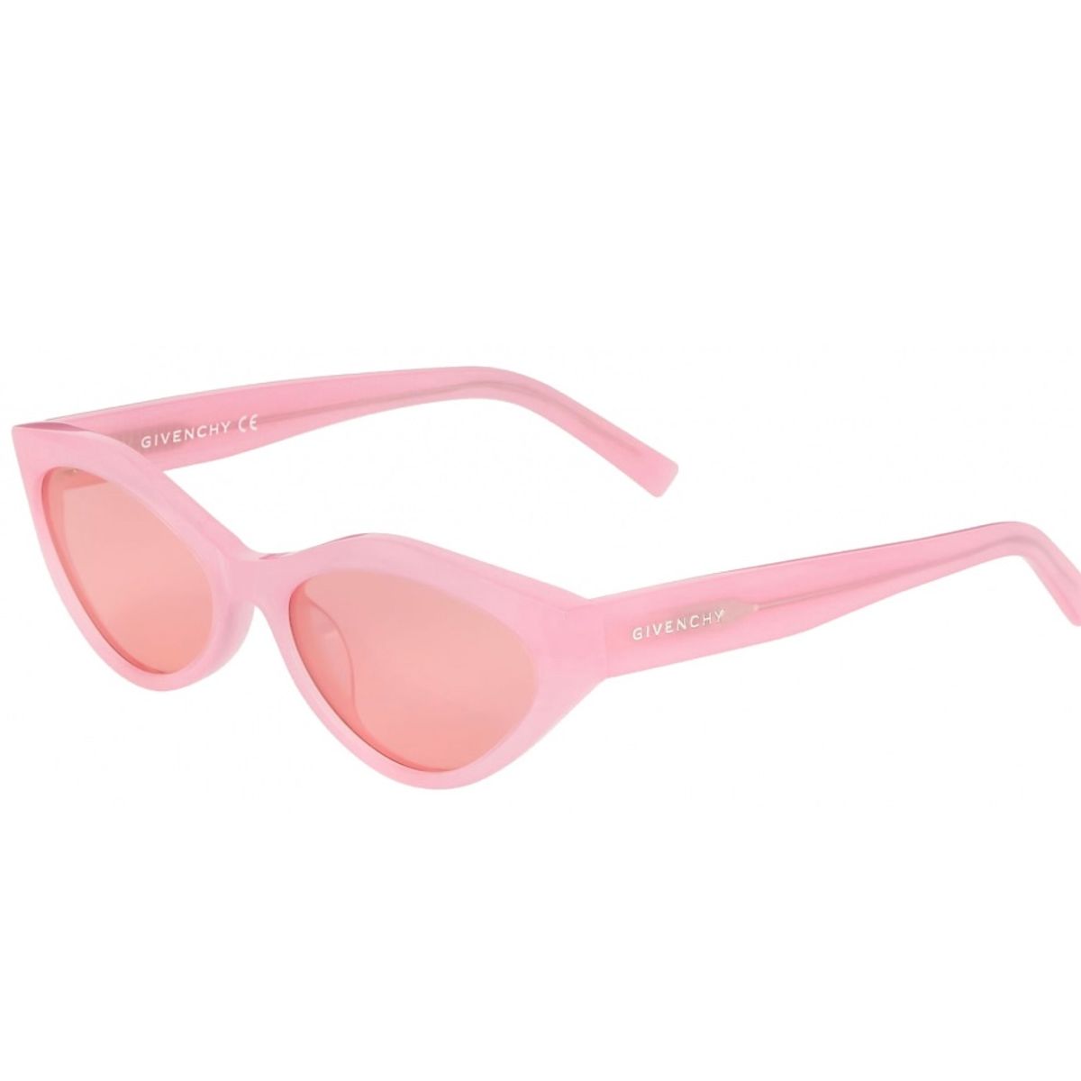 Givenchy GV Day Acetate Pink Sunglasses