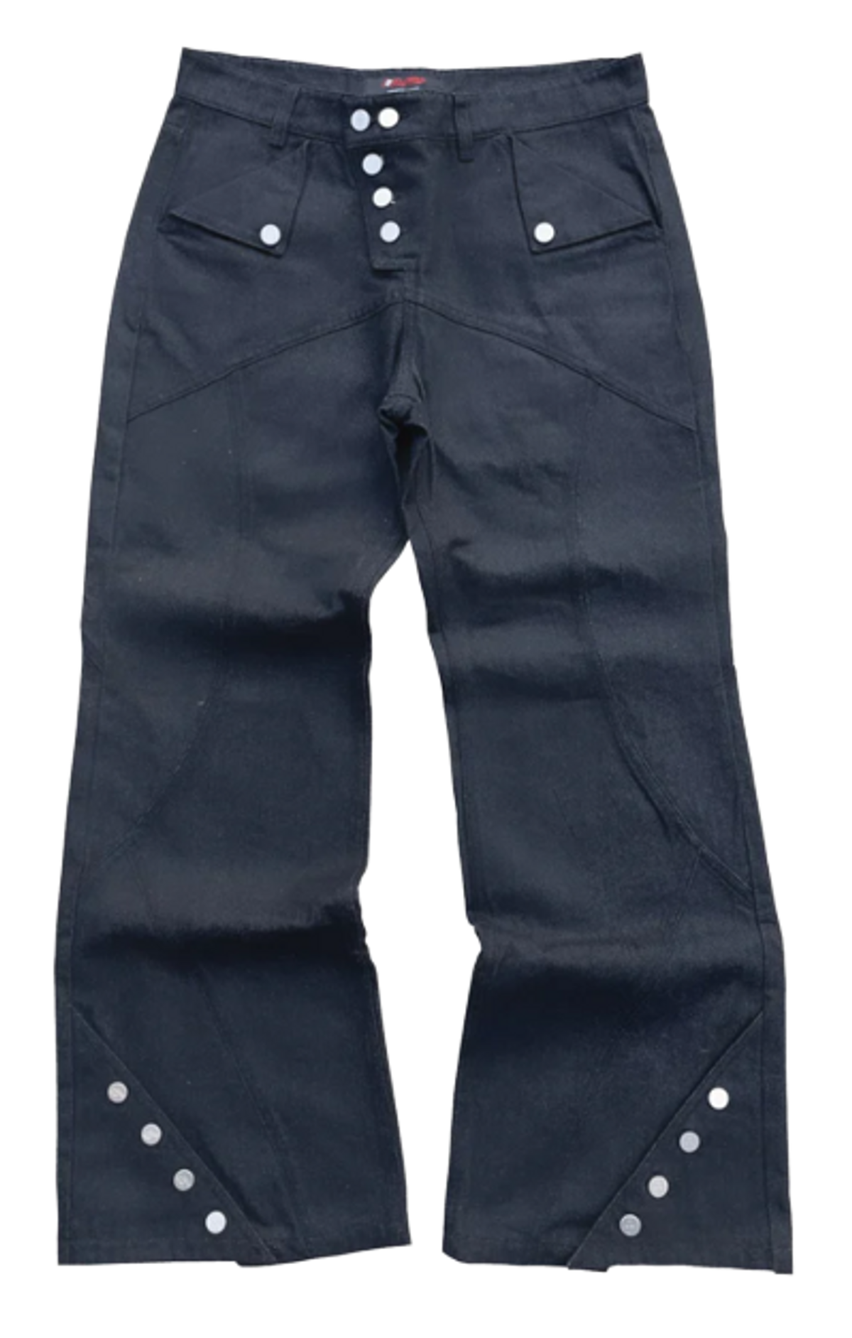 Corrupt Kid Jawa Denim Waxed Jeans