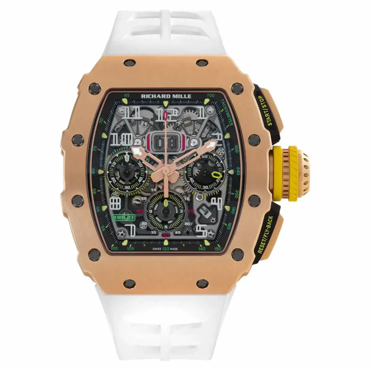 Richard Mille RM11-03 Watch