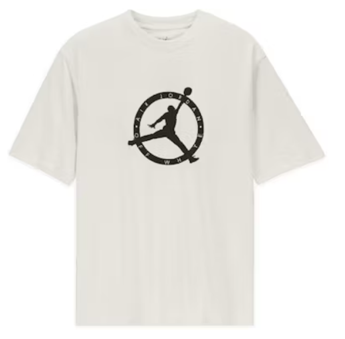 jordan x off white 2021 t shirt