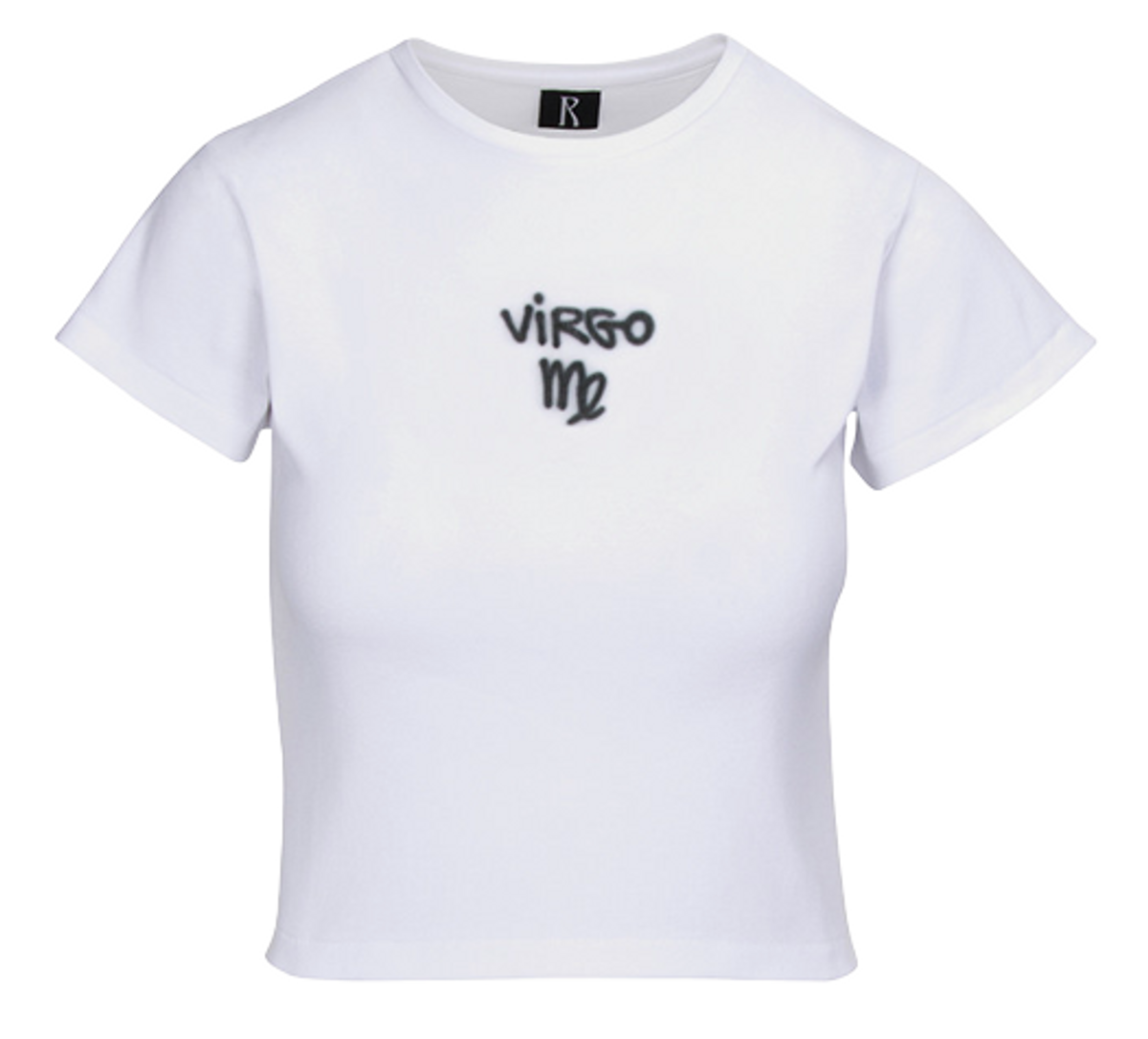 Réalisation Virgo Zodiac T-Shirt
