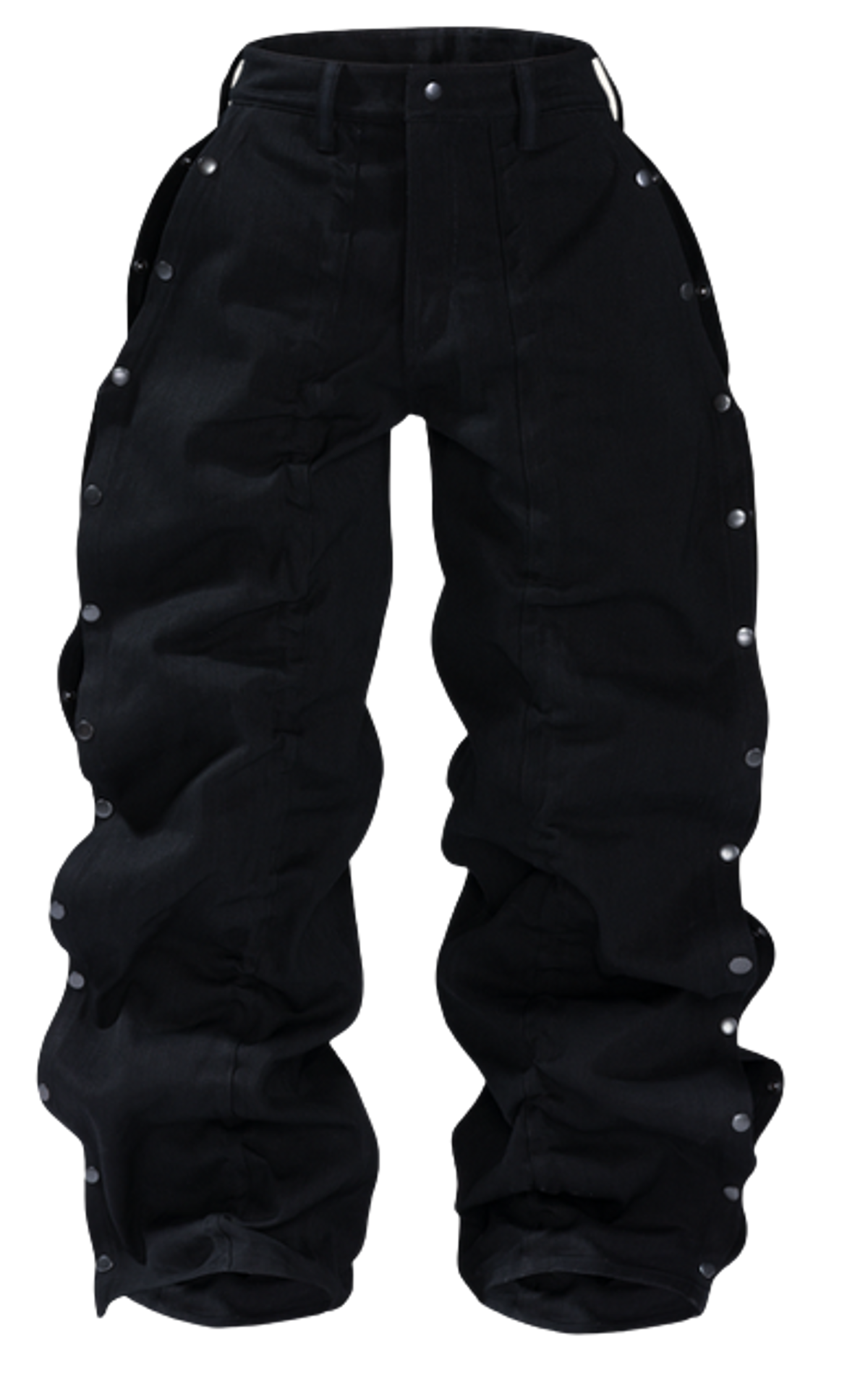 Vidin Was Taken Butterfly Jeans
