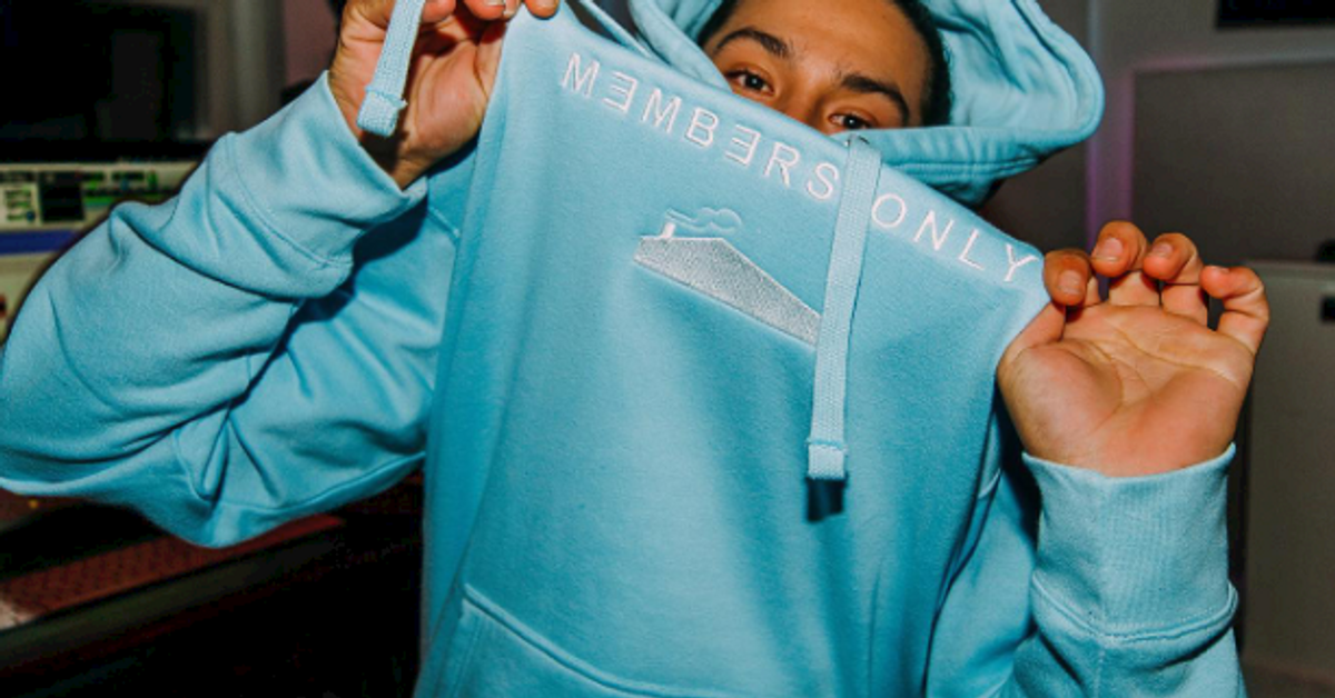Kush Factory: Clothing, Shoes & Accessories | WHAT’S ON THE STAR?