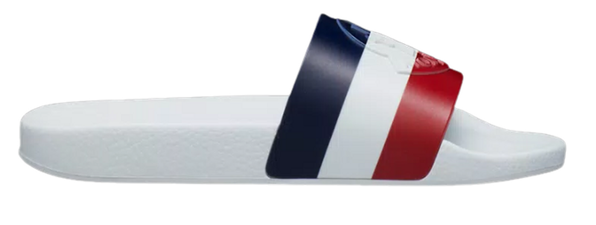 moncler basile sliders