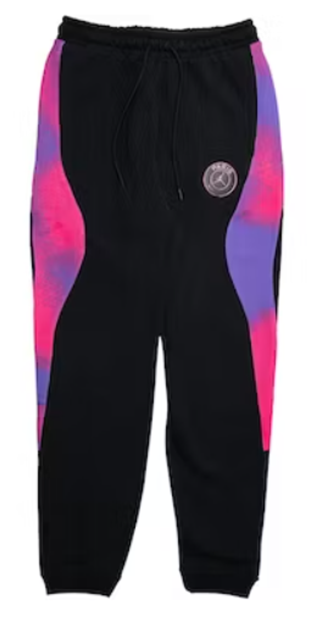 Jordan × Paris Saint-Germain Black Statement Fleece Pants