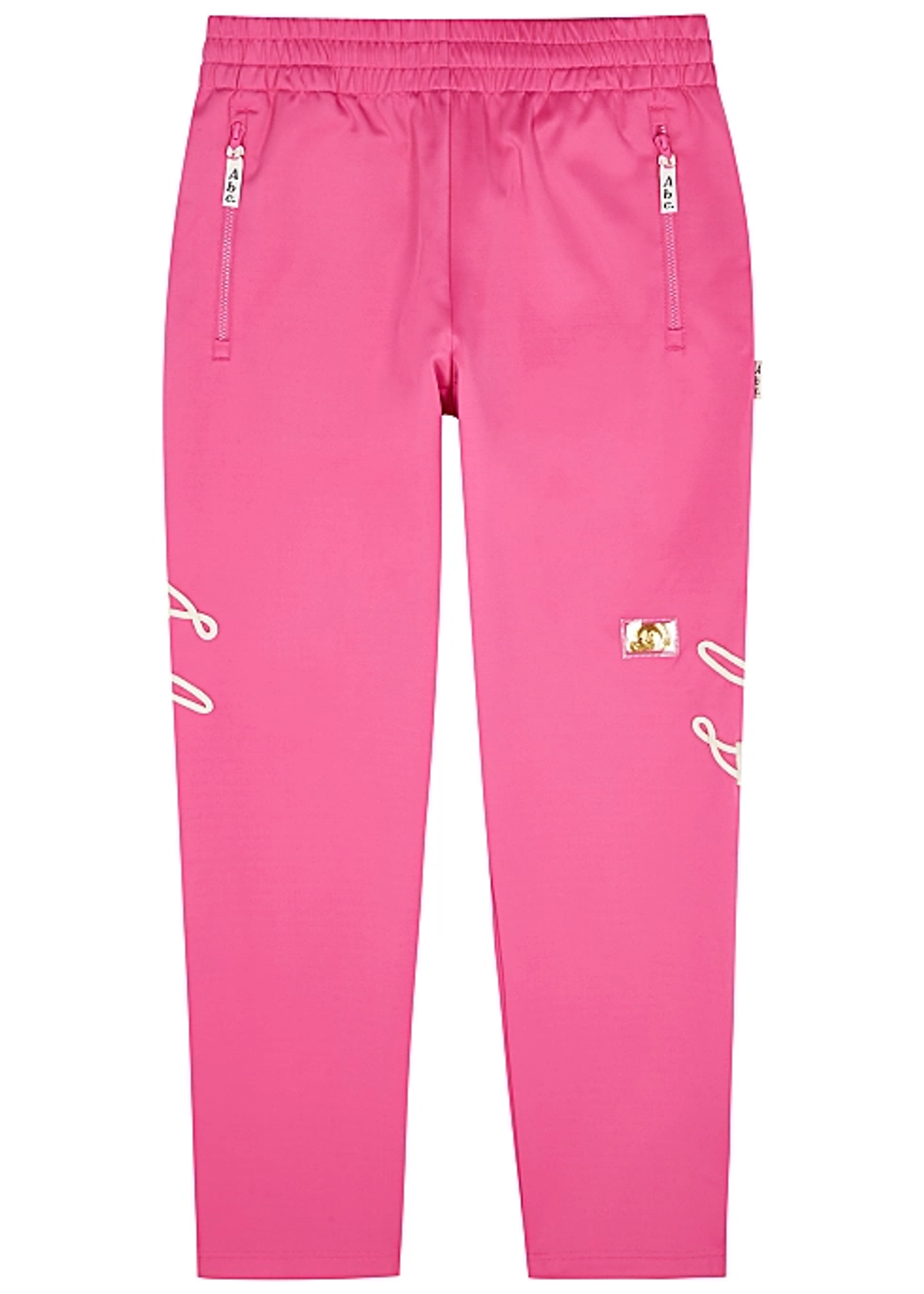 Advisory Board Crystals Pink Board Crystals Pants