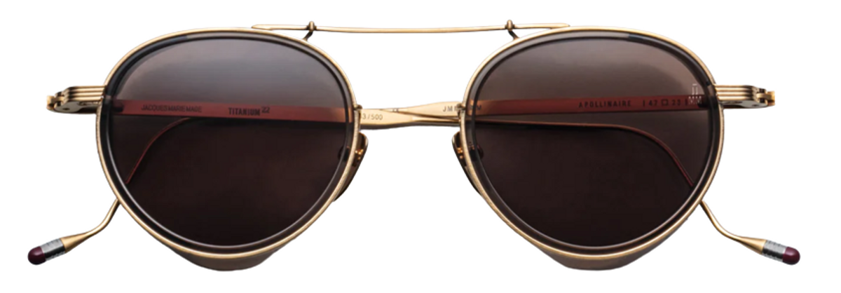Jacques Marie Mage Mapple Appolinaire 2 Sunglasses