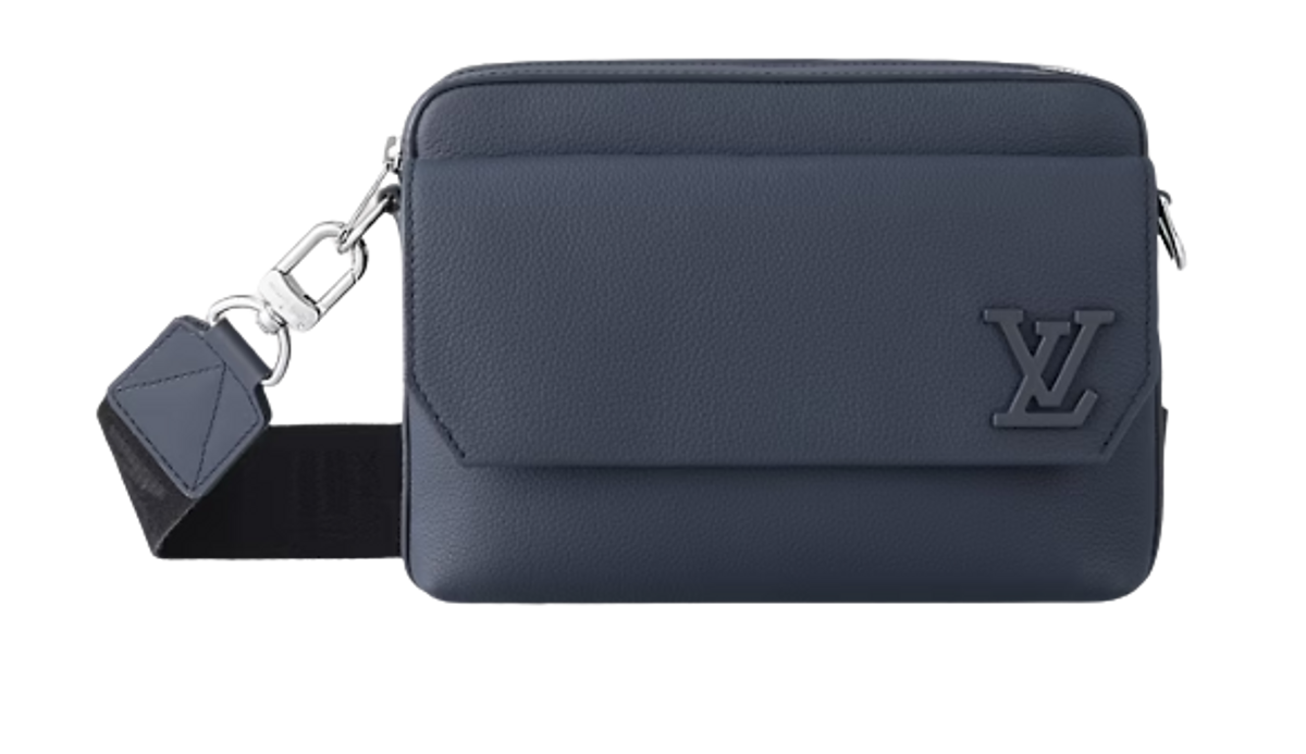 Louis Vuitton Fastline Messenger Bag