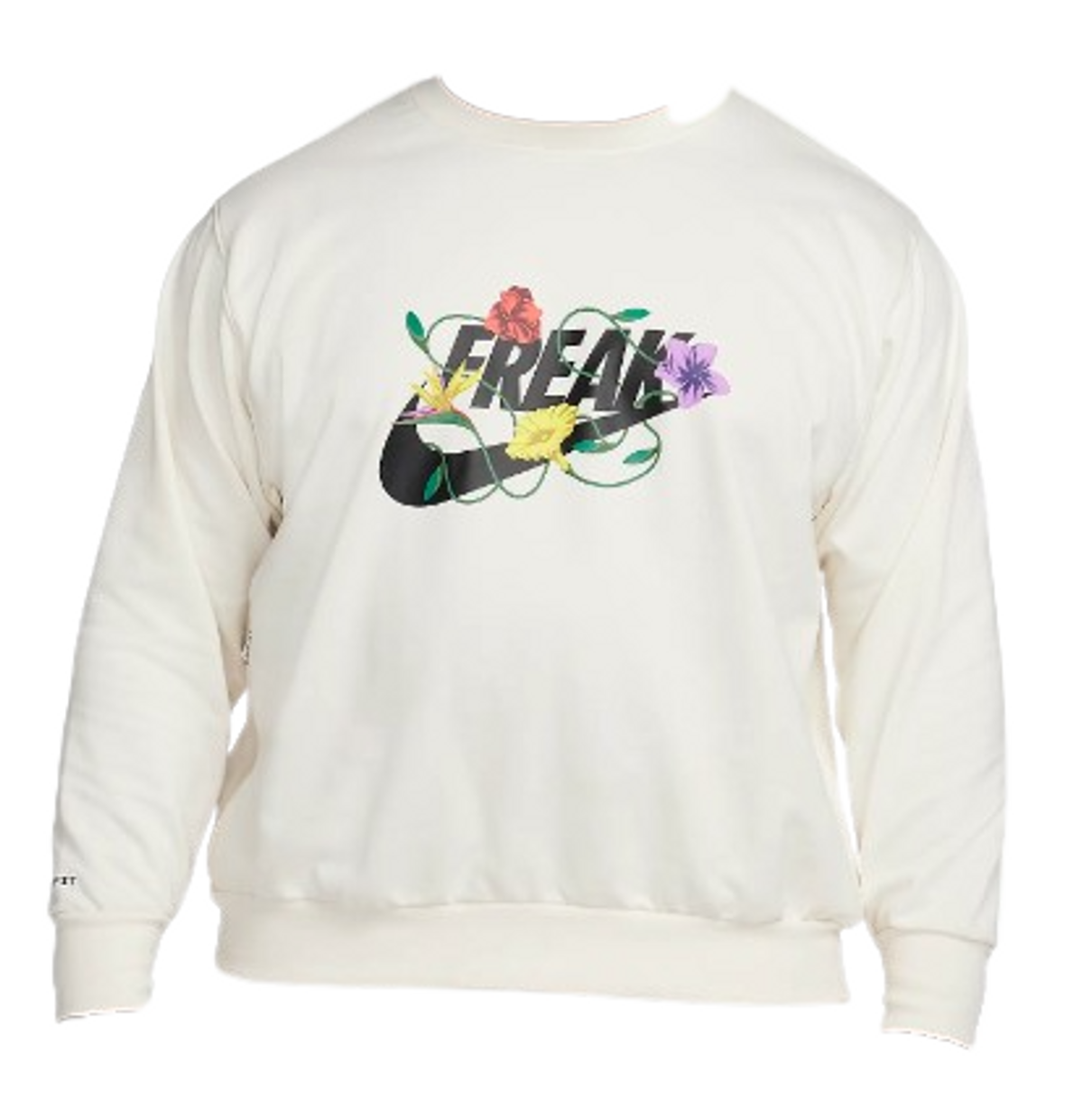 giannis antetokounmpo cream jersey