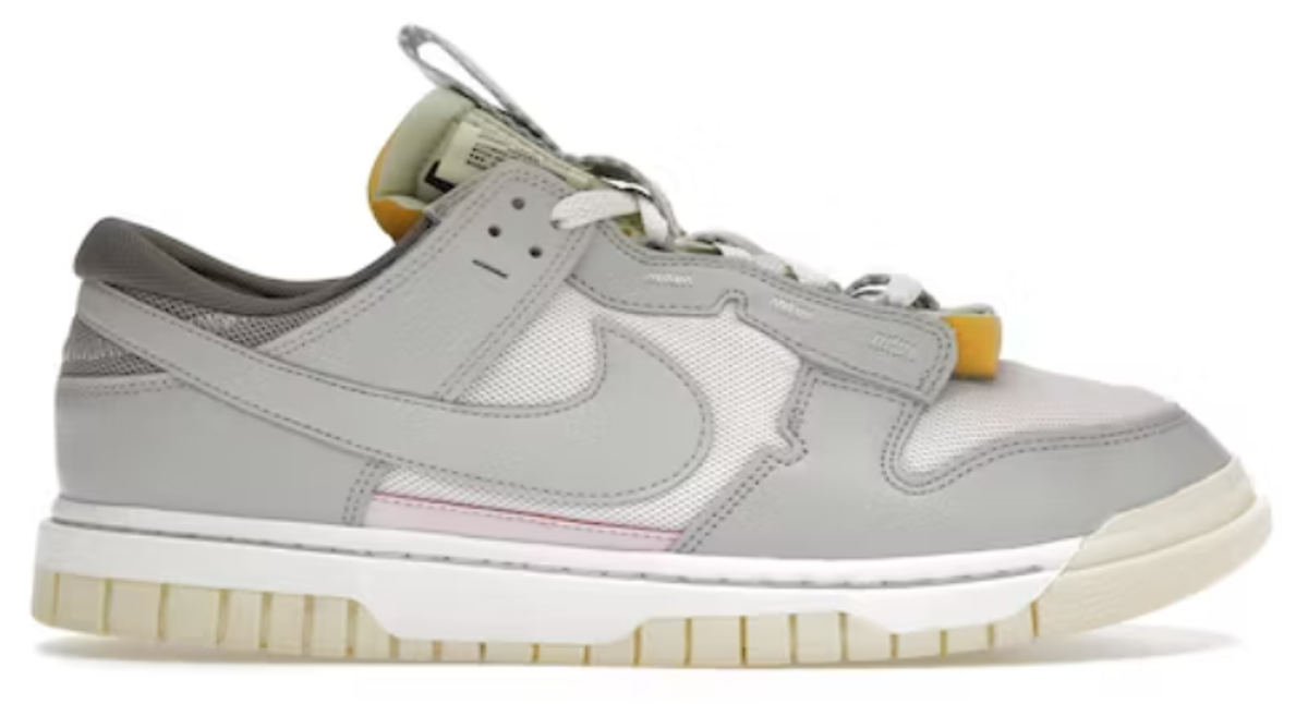 Nike Air Dunk Jumbo Mint Foam Sneakers
