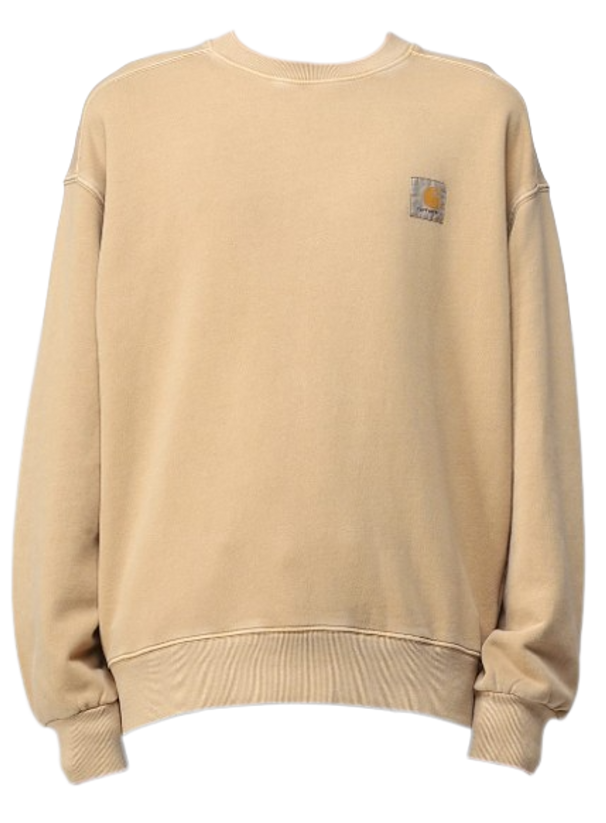 Carhartt Beige Sweatshirts