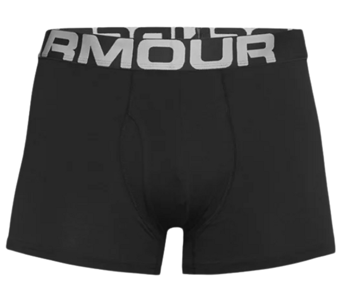 Under Armour Charged Cotton Boxerjock (3-Pack)