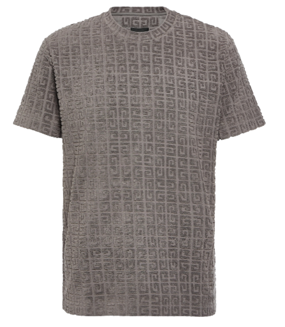 Givenchy 4G Cotton T-shirt main image 0
