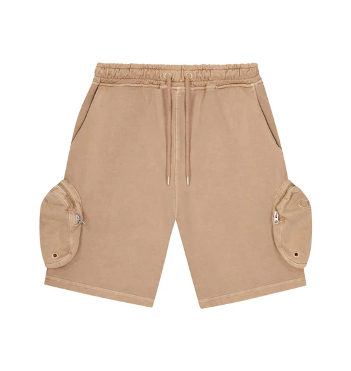 Trapstar Iced Coffee Construct Hyperdrive Shorts