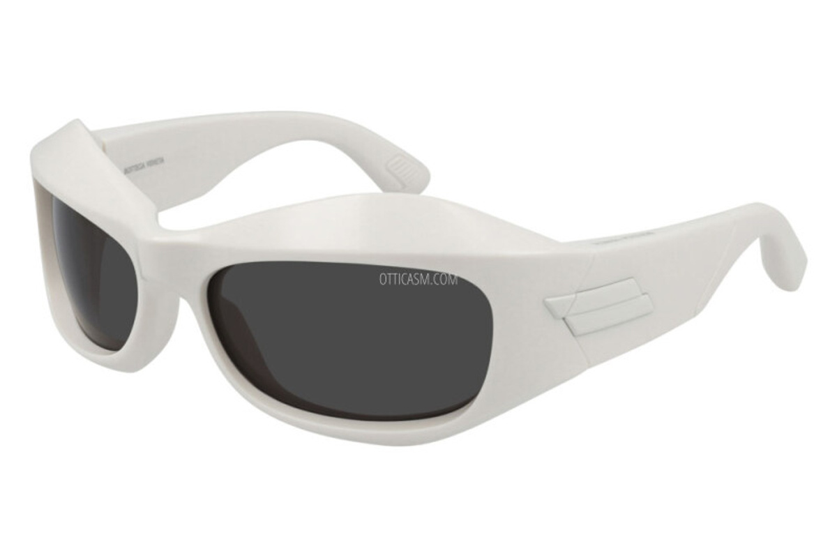 Bottega Veneta Grey Unapologetic BV1086S-004 Sunglasses
