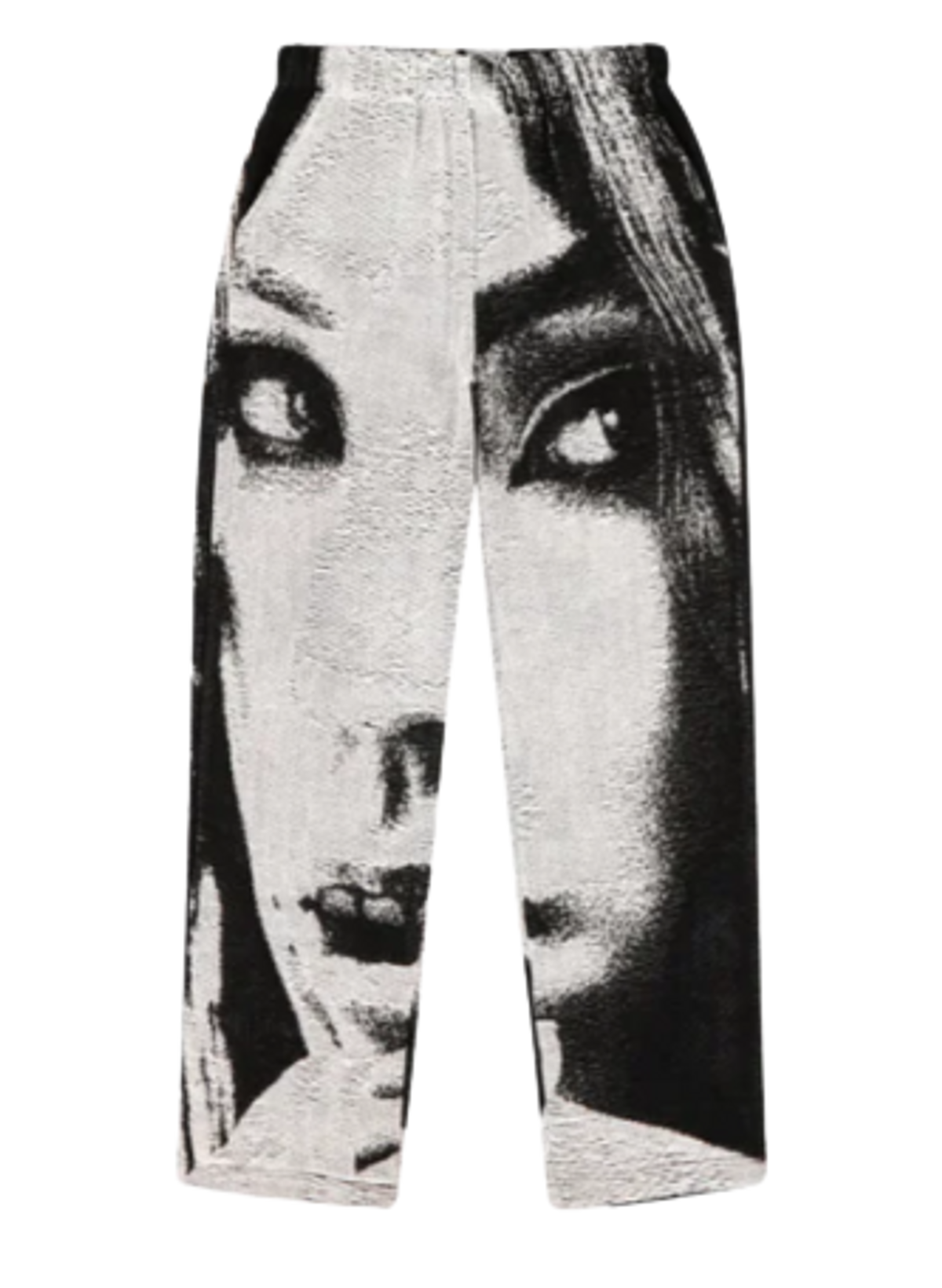 Funeral Apparel Her Women Pants