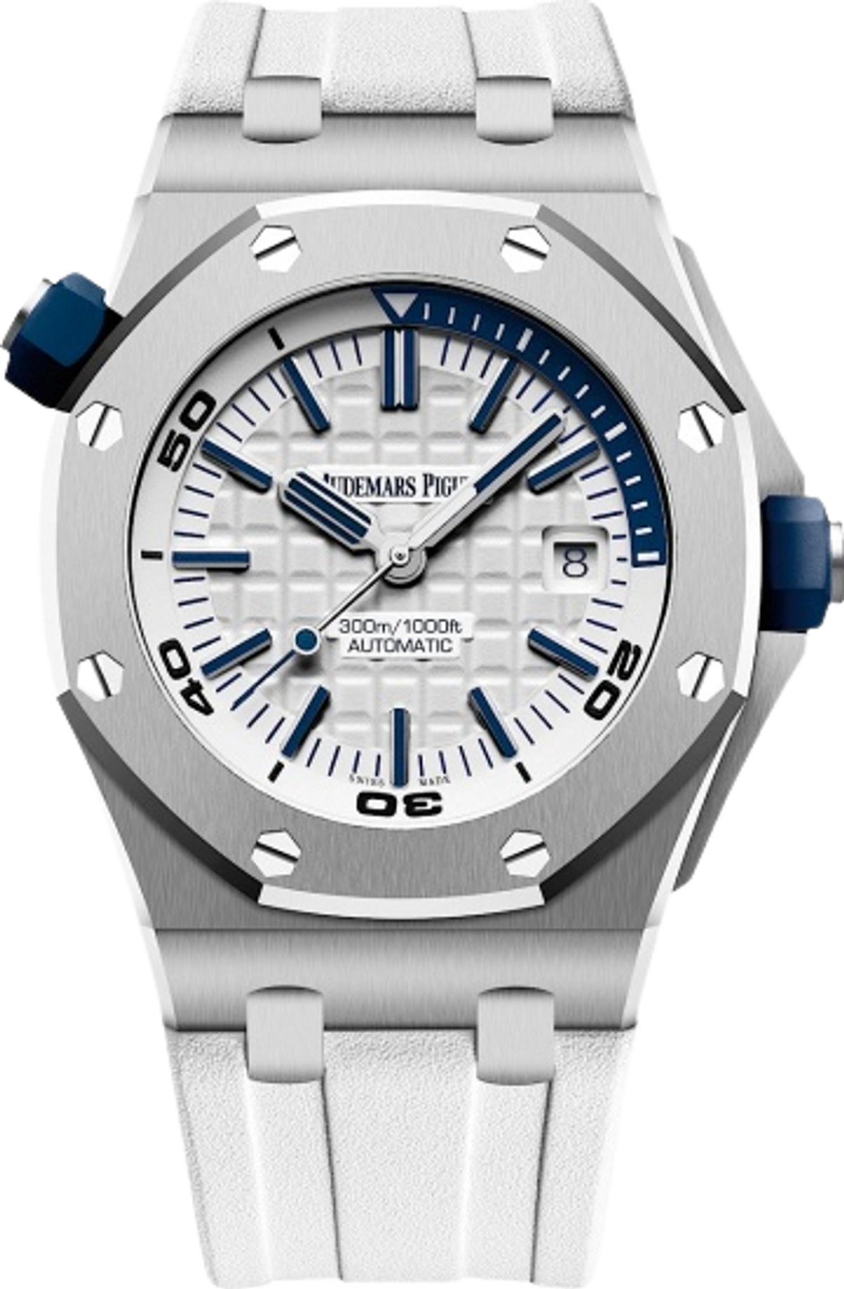 Audemars Piguet Royal Oak Offshore Diver Watches
