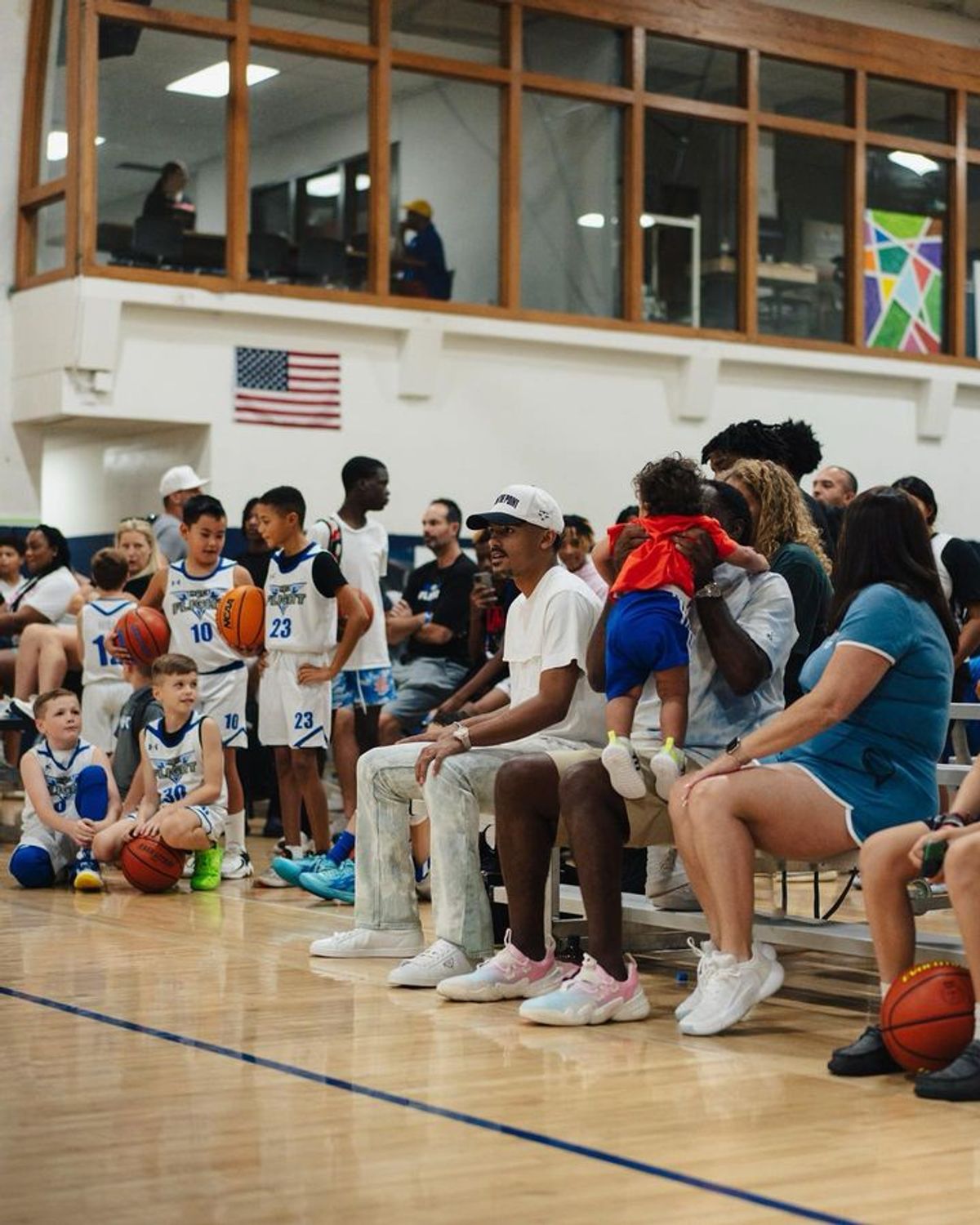 trae young jersey 2021