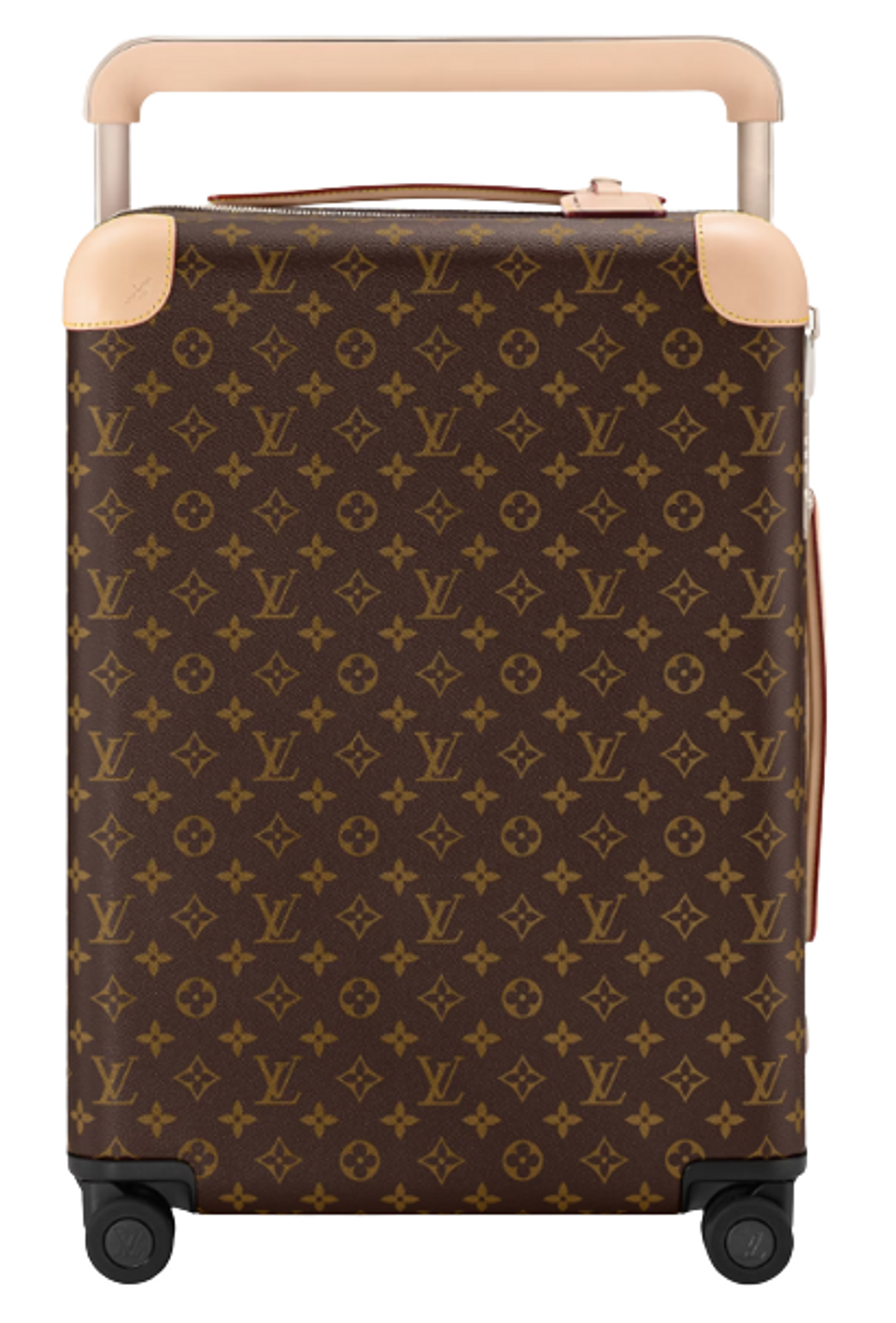 Louis Vuitton Monogram Canvas Horizon 55 Bag