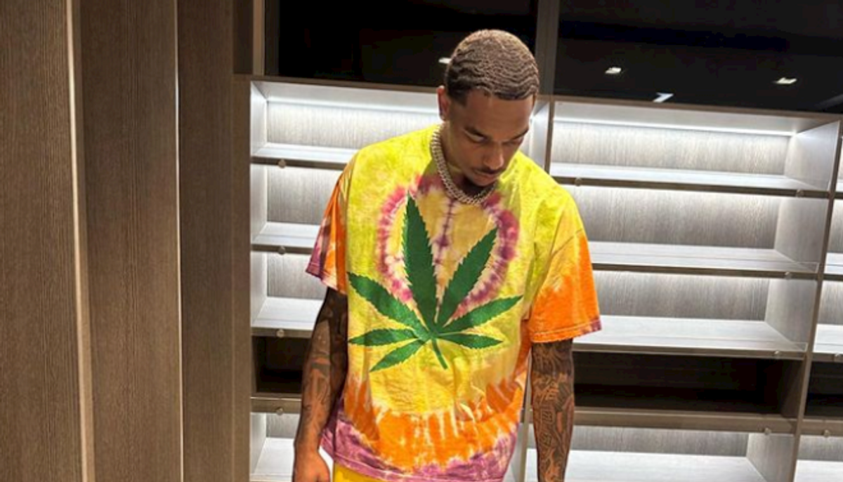 Pj Rancing P. J. Washington: Outfits, Clothes, Style and Fashion | WHAT’S ON THE STAR?