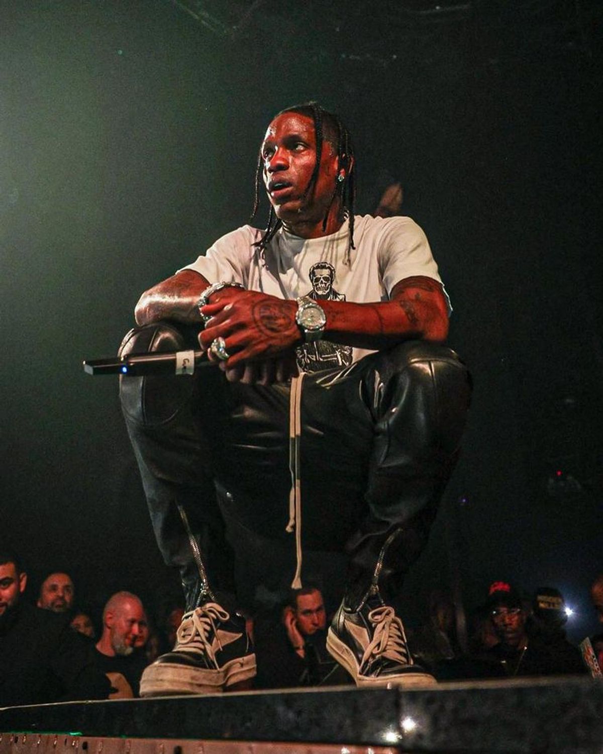 travis scott next drop