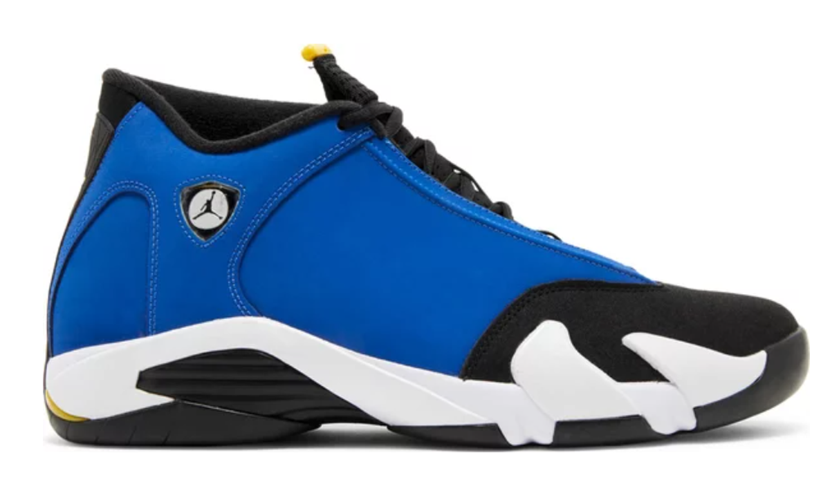 Jordan Laney Air Jordan 14 Retro Sneakers
