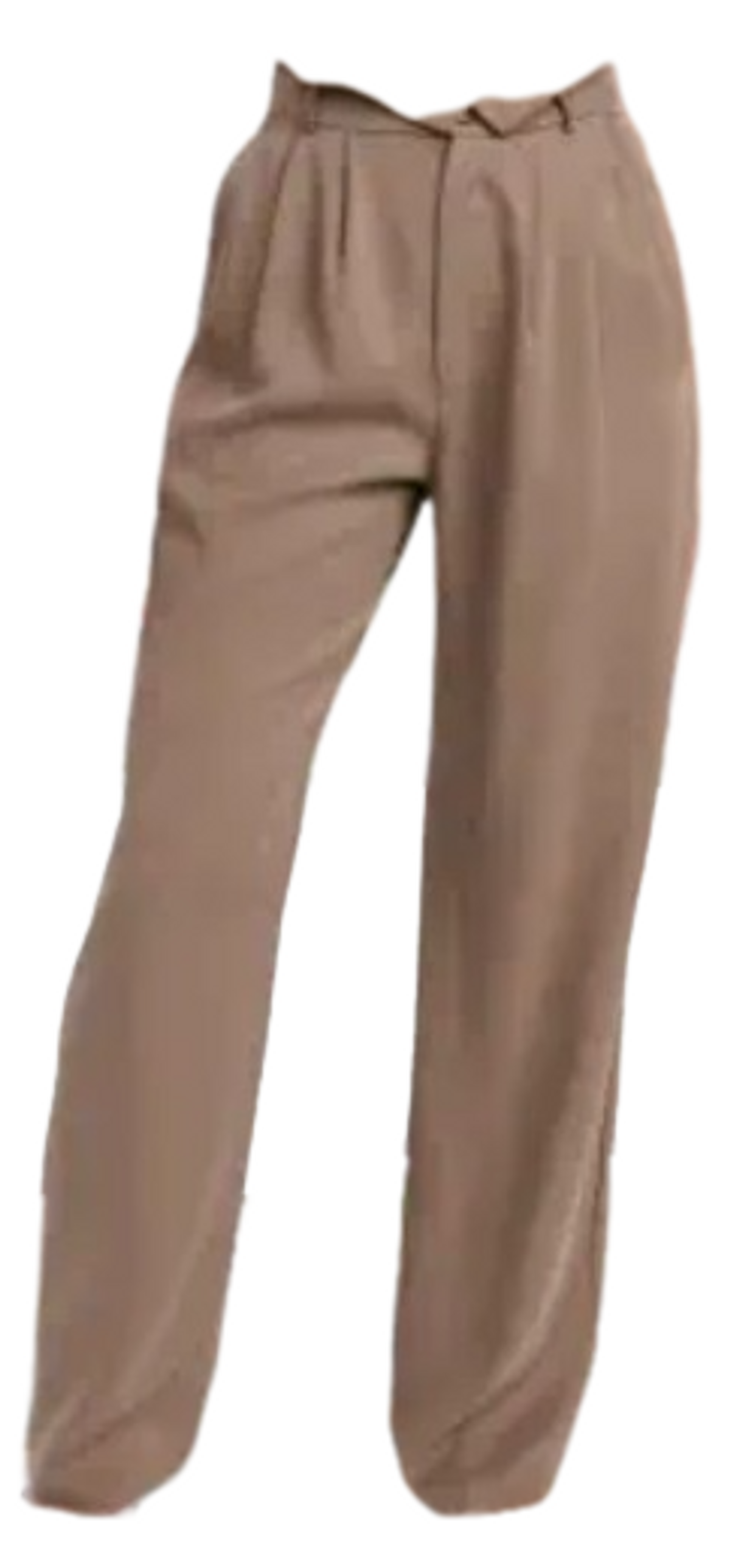 Reformation Mushroom Mason Trousers