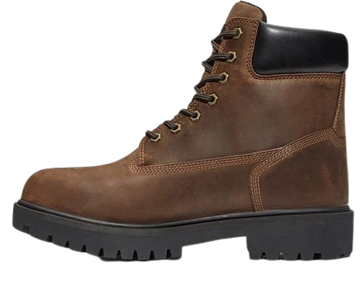 timberland work boots