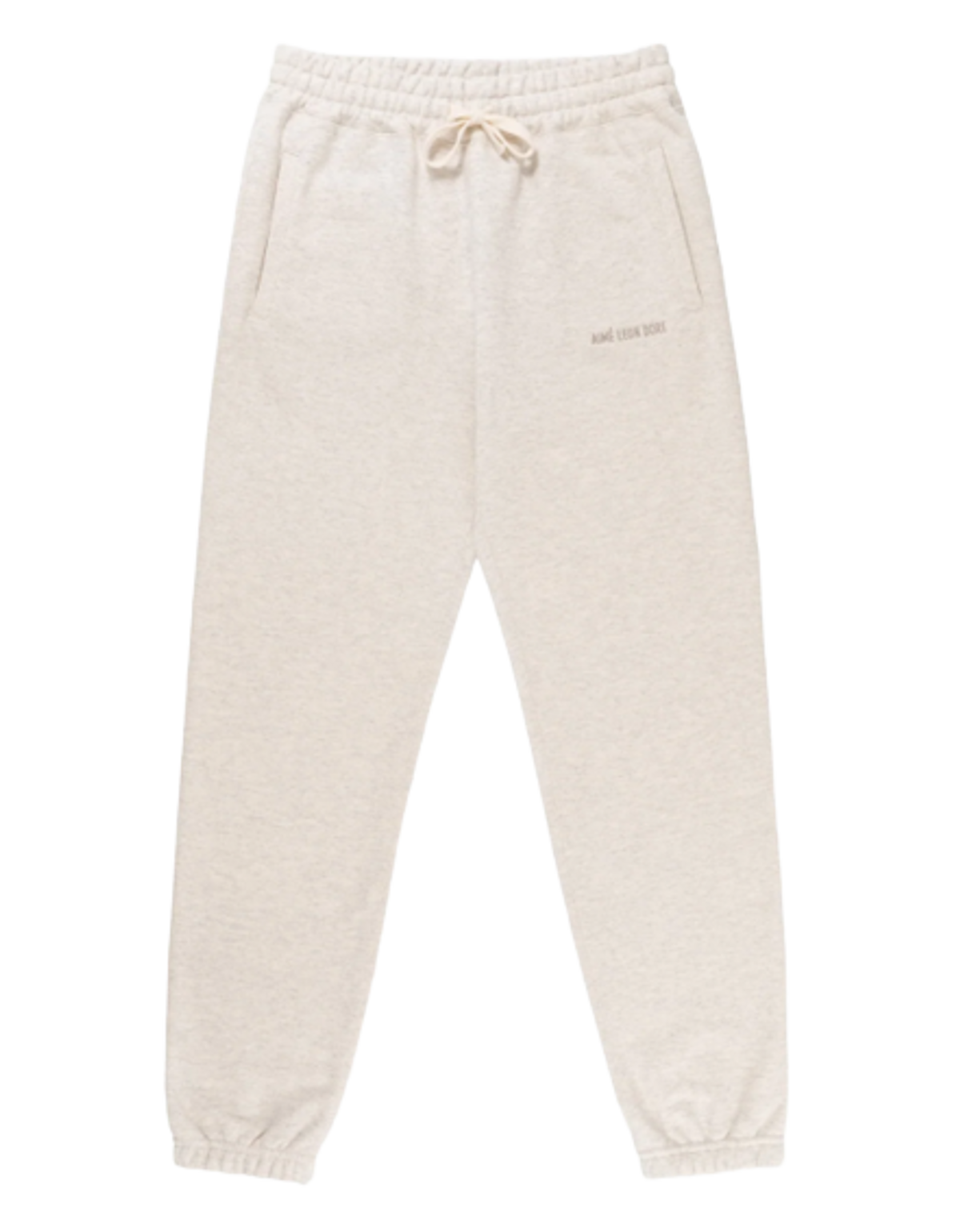 Aime Leon Dore Tonal Logo Sweatpants
