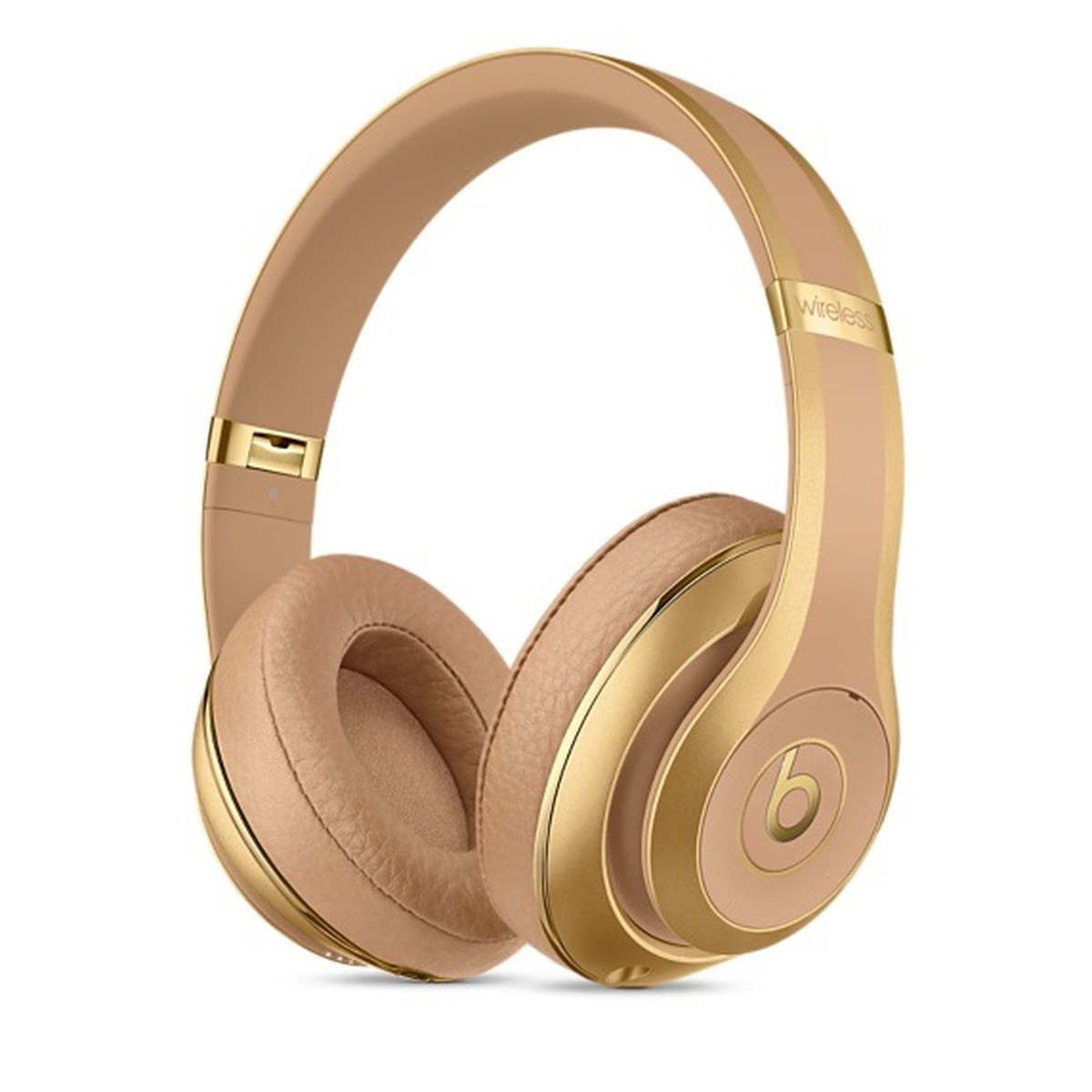 Balmain × Beats by Dre Wireless Headphones