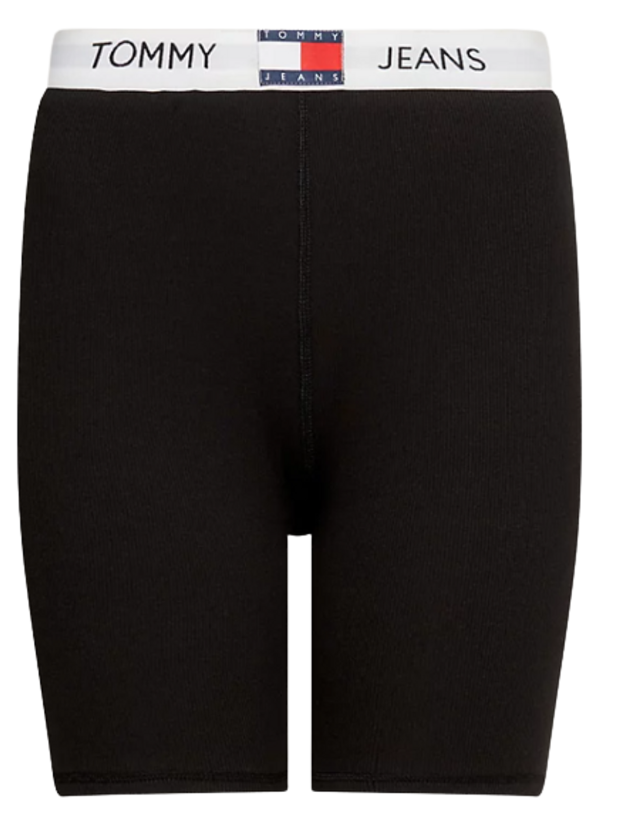 Tommy 2pc Biker Shorts Set main image 1