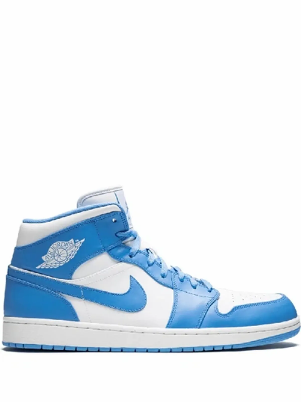uncs jordan 1