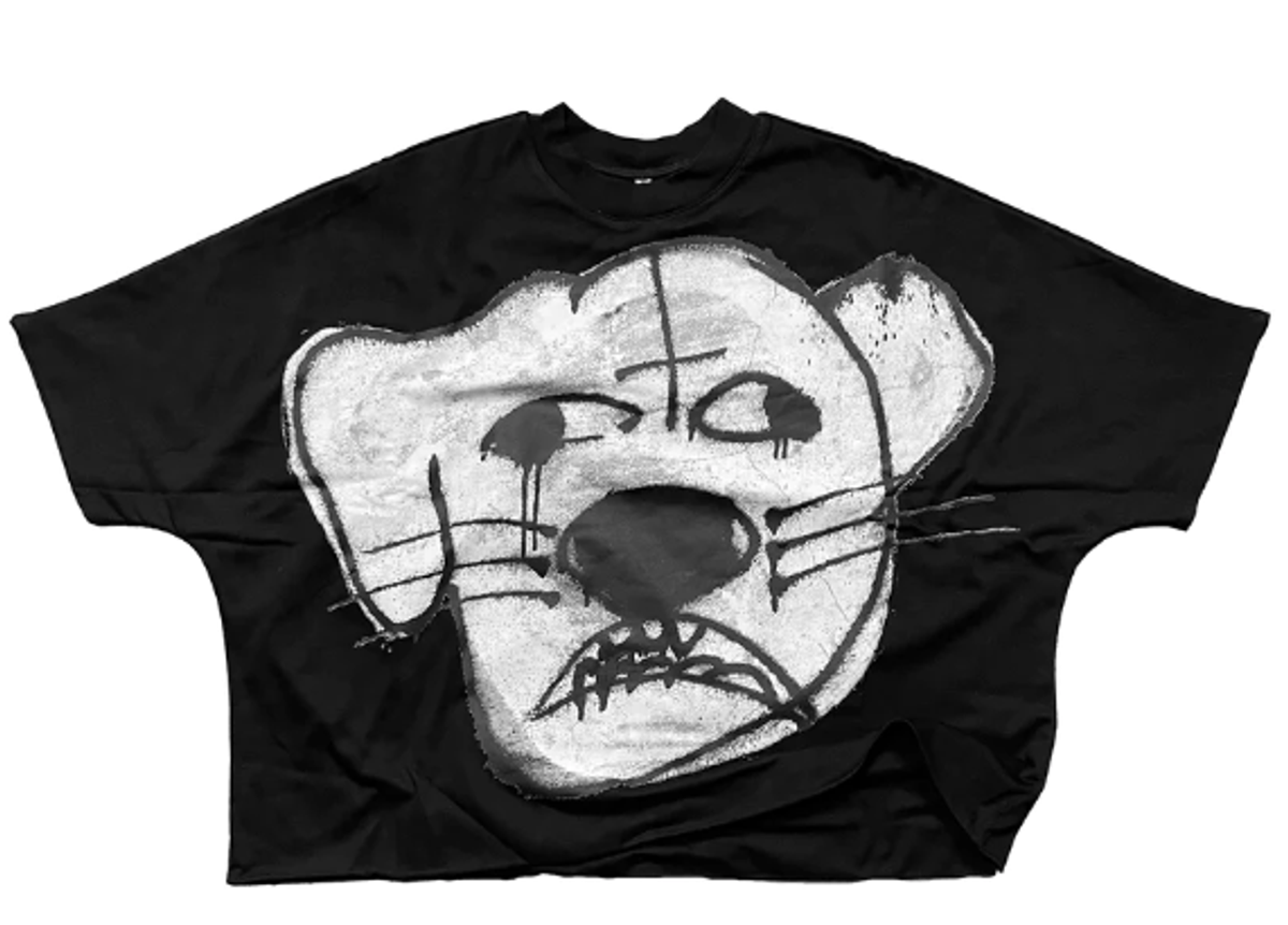 Billionaire Studios Bulldog T-Shirt