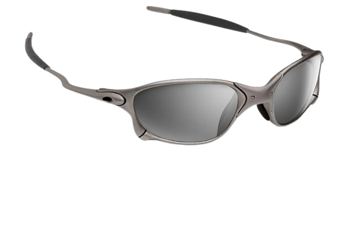 Oakley X-Metal Hydrophobic Sunglasses