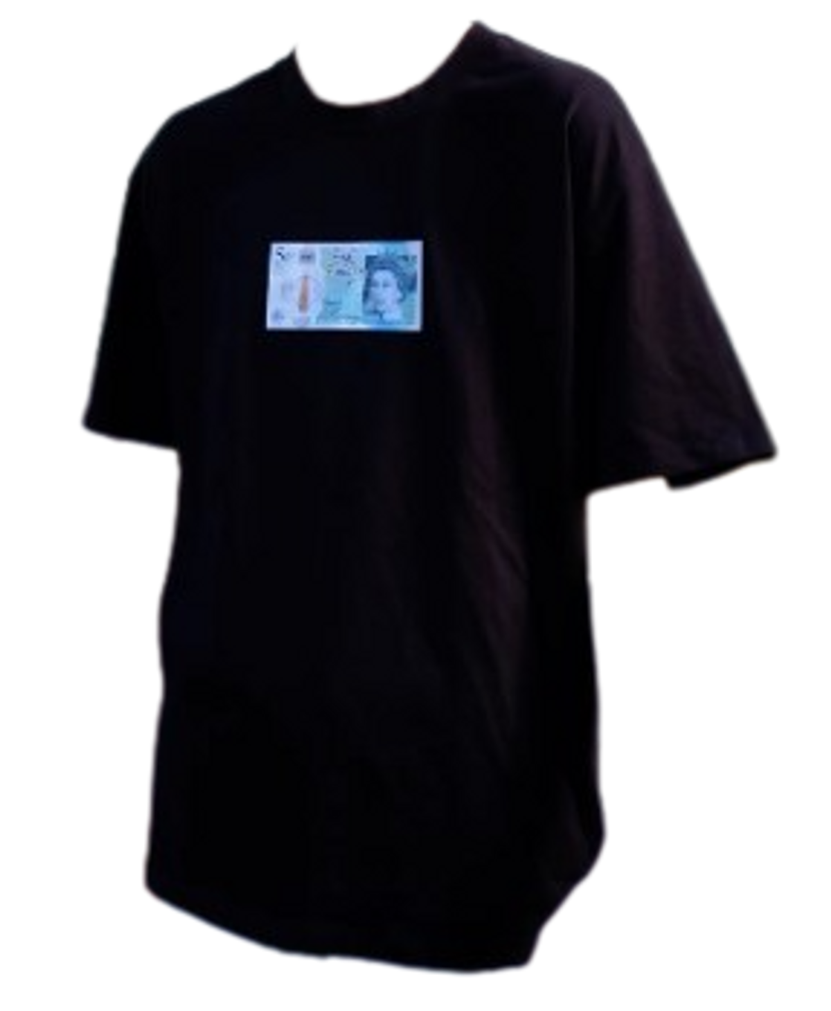 Stay Hungry 5er Black TShirt WHAT’S ON THE STAR?