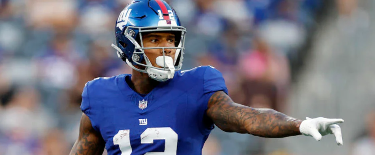 Darren Waller: Outfits, Clothes, Style and Fashion | WHAT’S ON THE STAR?