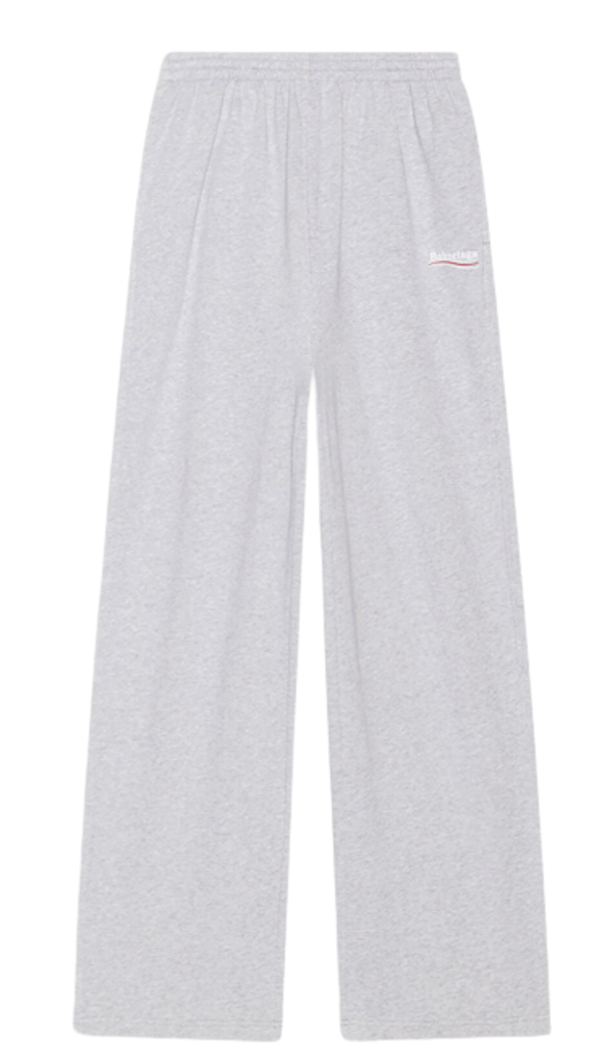 Balenciaga Political Campaign Jogging Pants