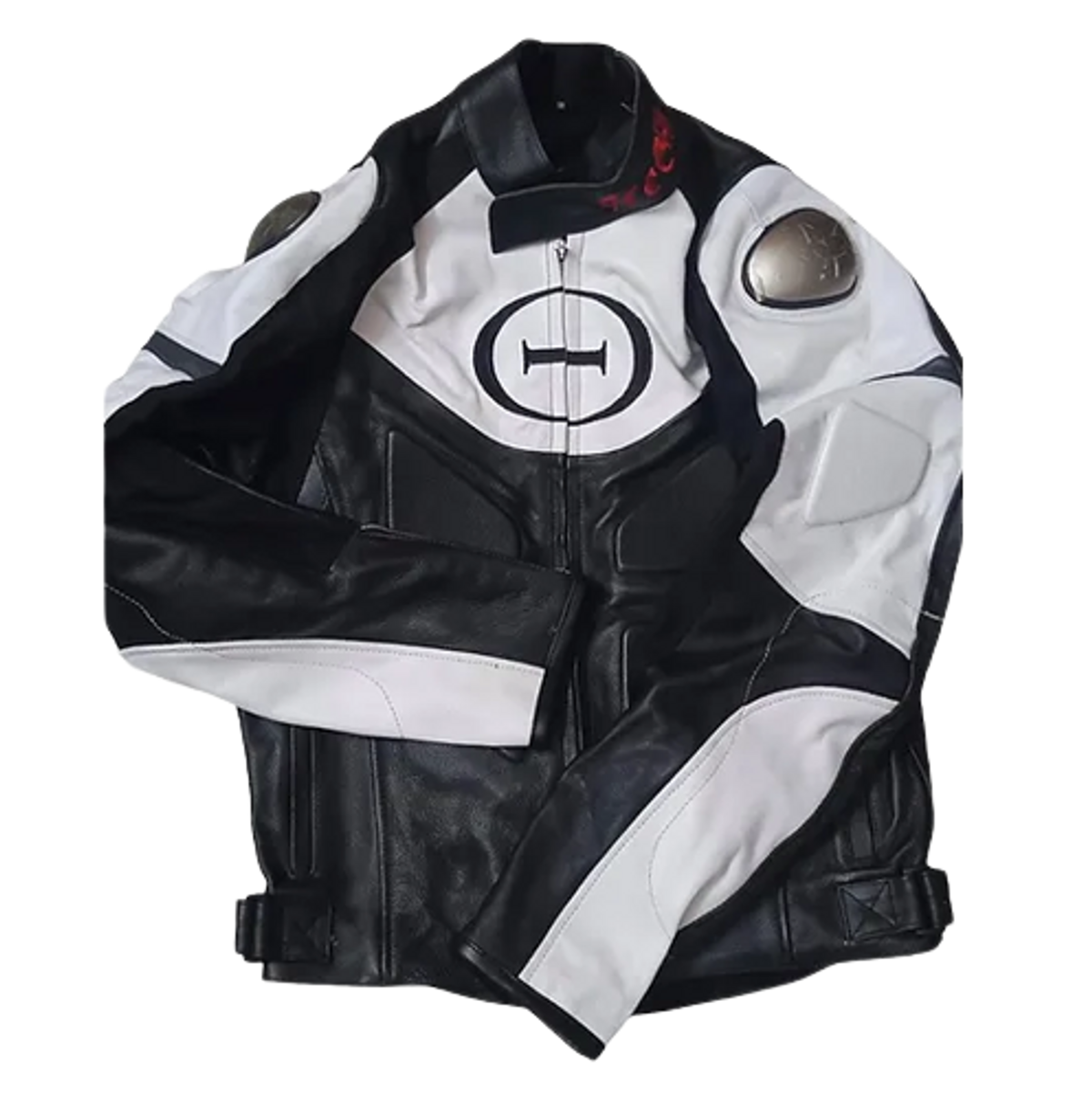 Geechi Vigilantes Victory Panther Leather Jacket