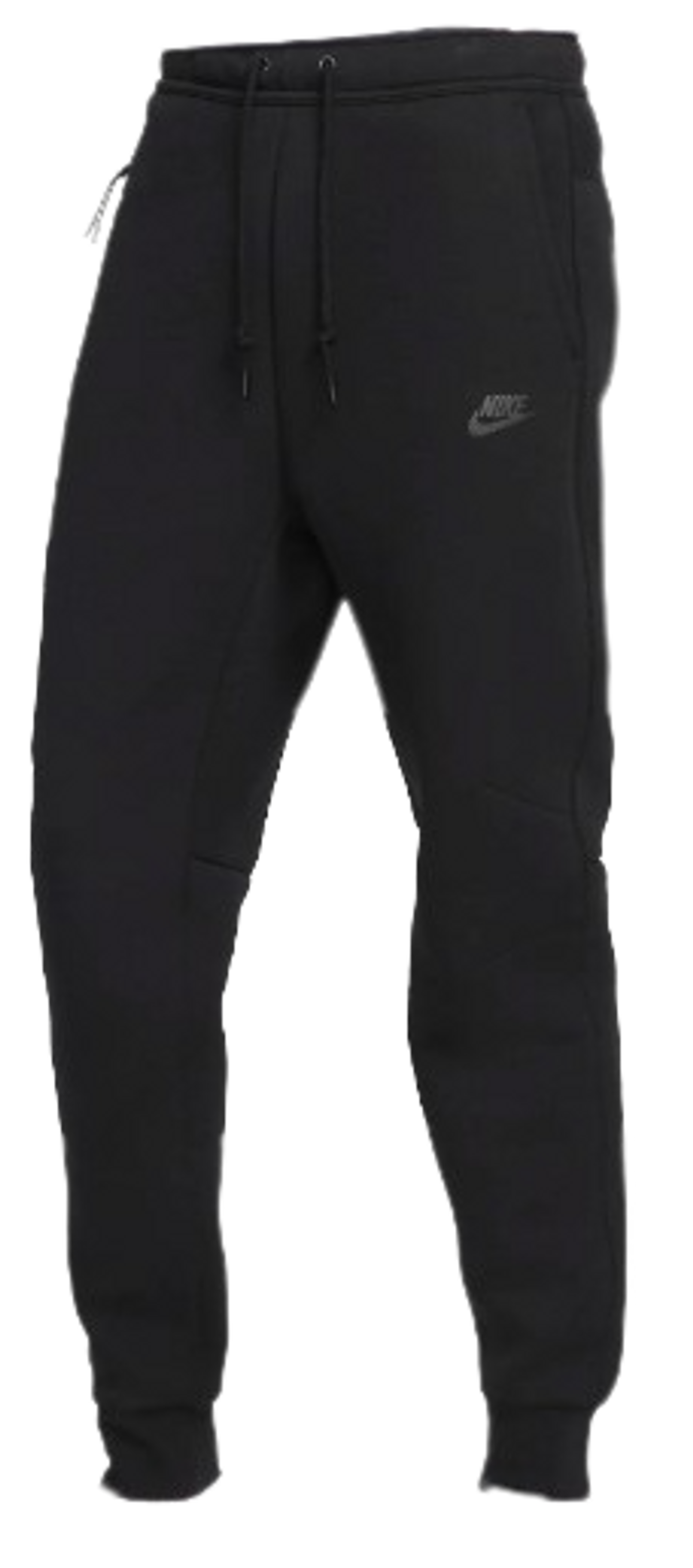 Nike Black Tech Fleece Joggers