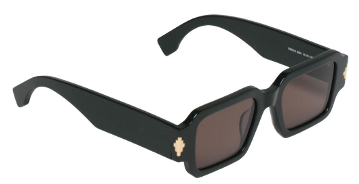 Marcelo Burlon Green County Of Milan Sunglasses