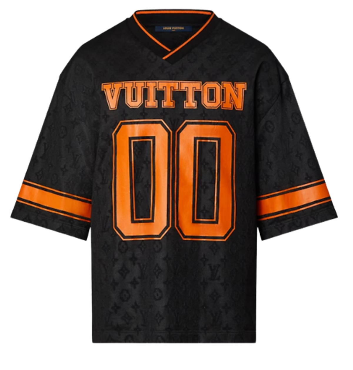 louis vuitton nike shirt