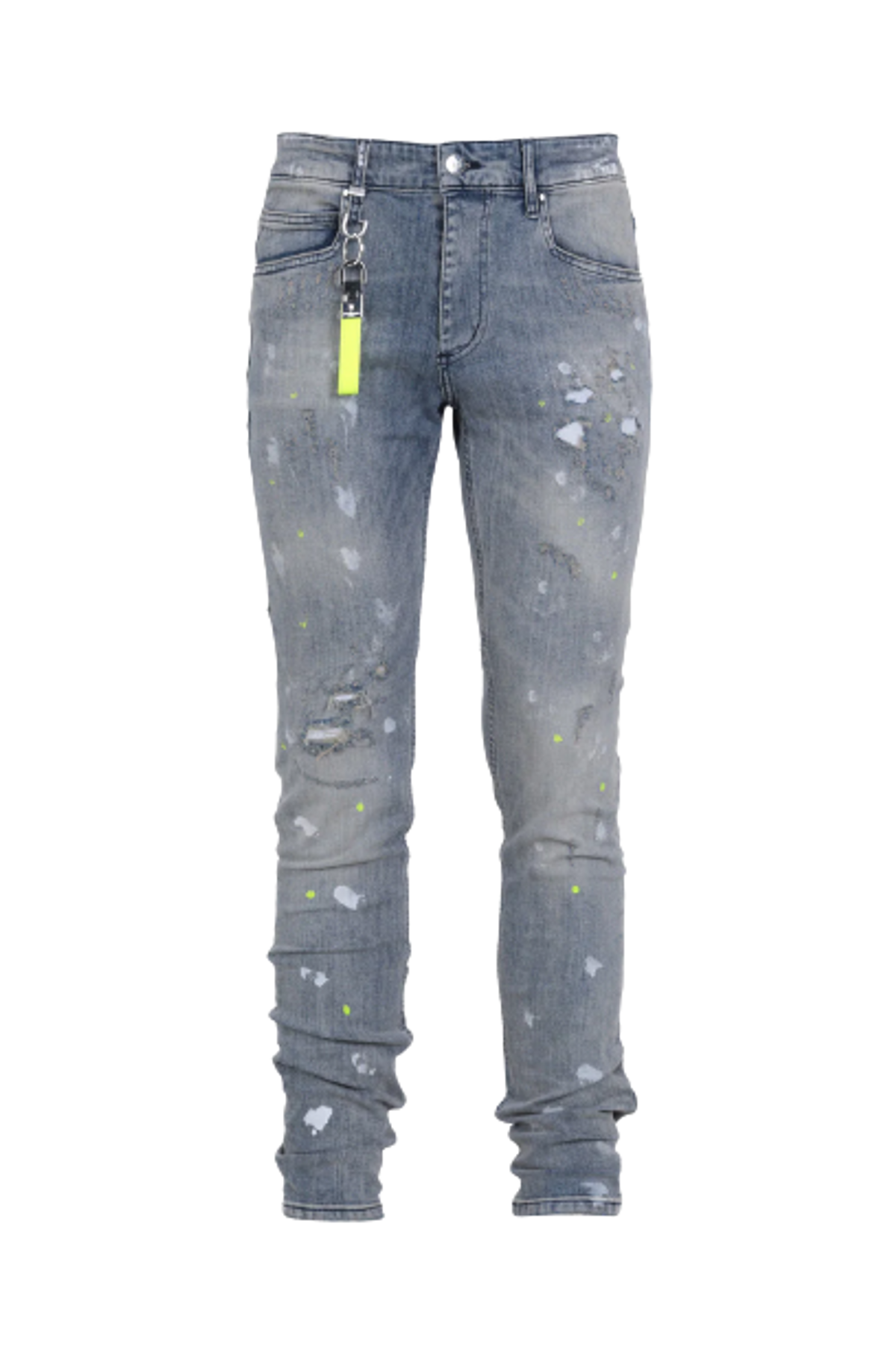 Joey Martins Denim Savane Jeans | WHAT’S ON THE STAR?