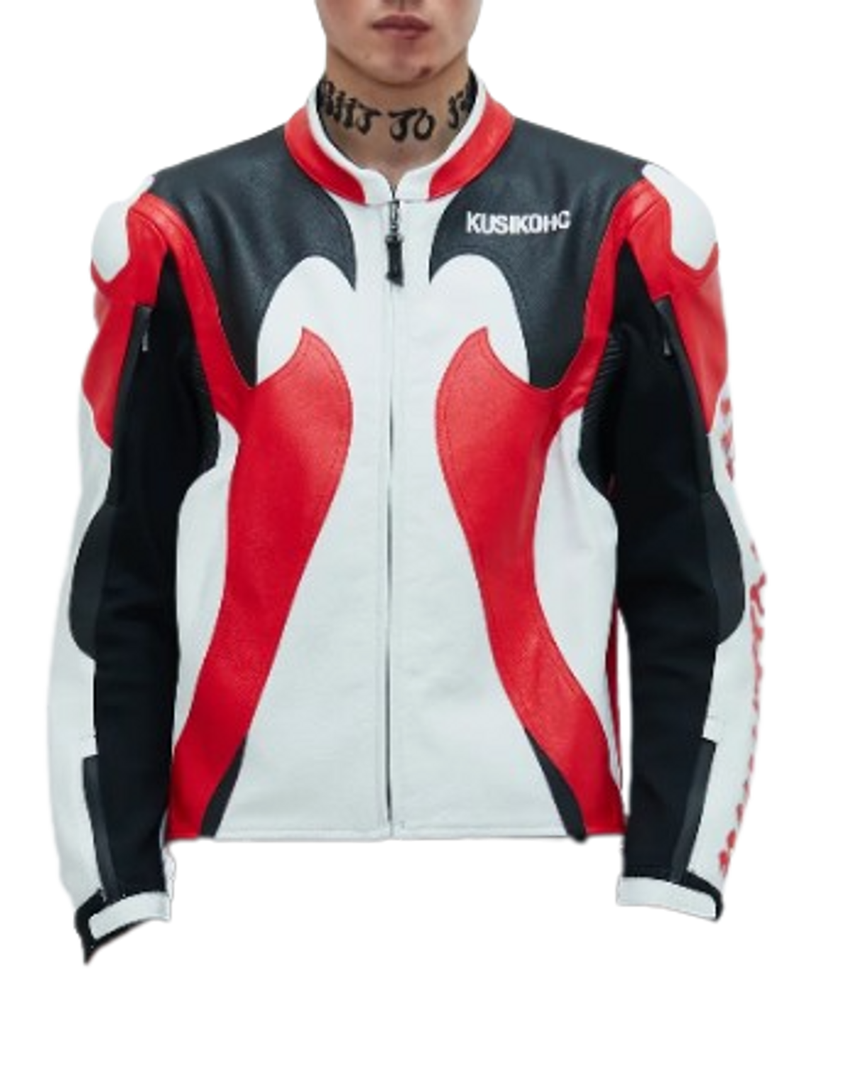 Kusikohc Spidi Burn Rider Jacket | WHAT’S ON THE STAR?