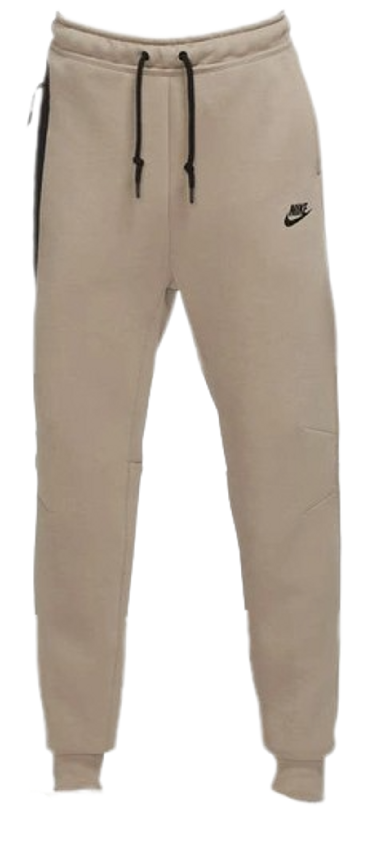 Nike Khaki Tech Fleece Joggers