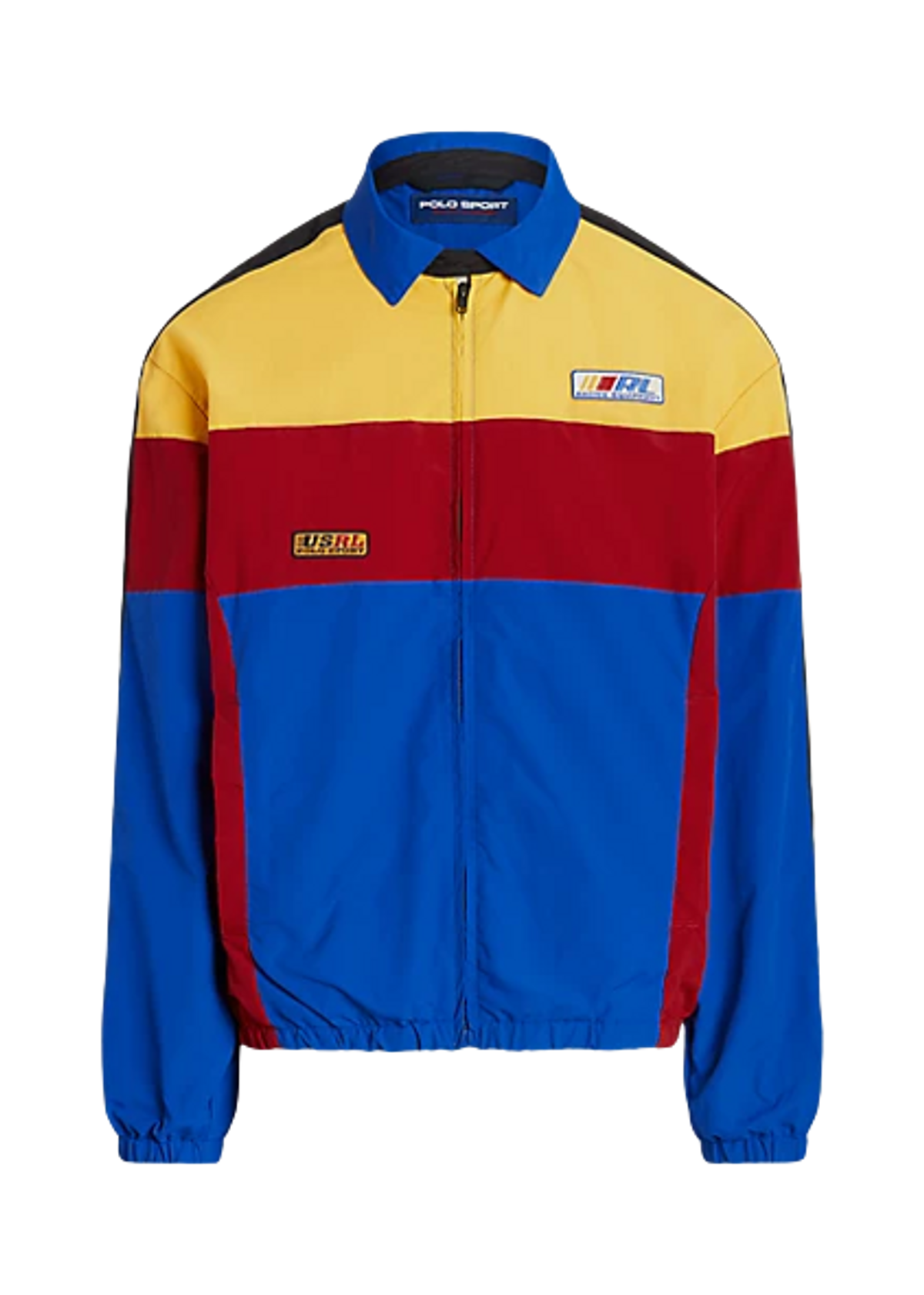 Polo Ralph Lauren Sport BMX Jacket