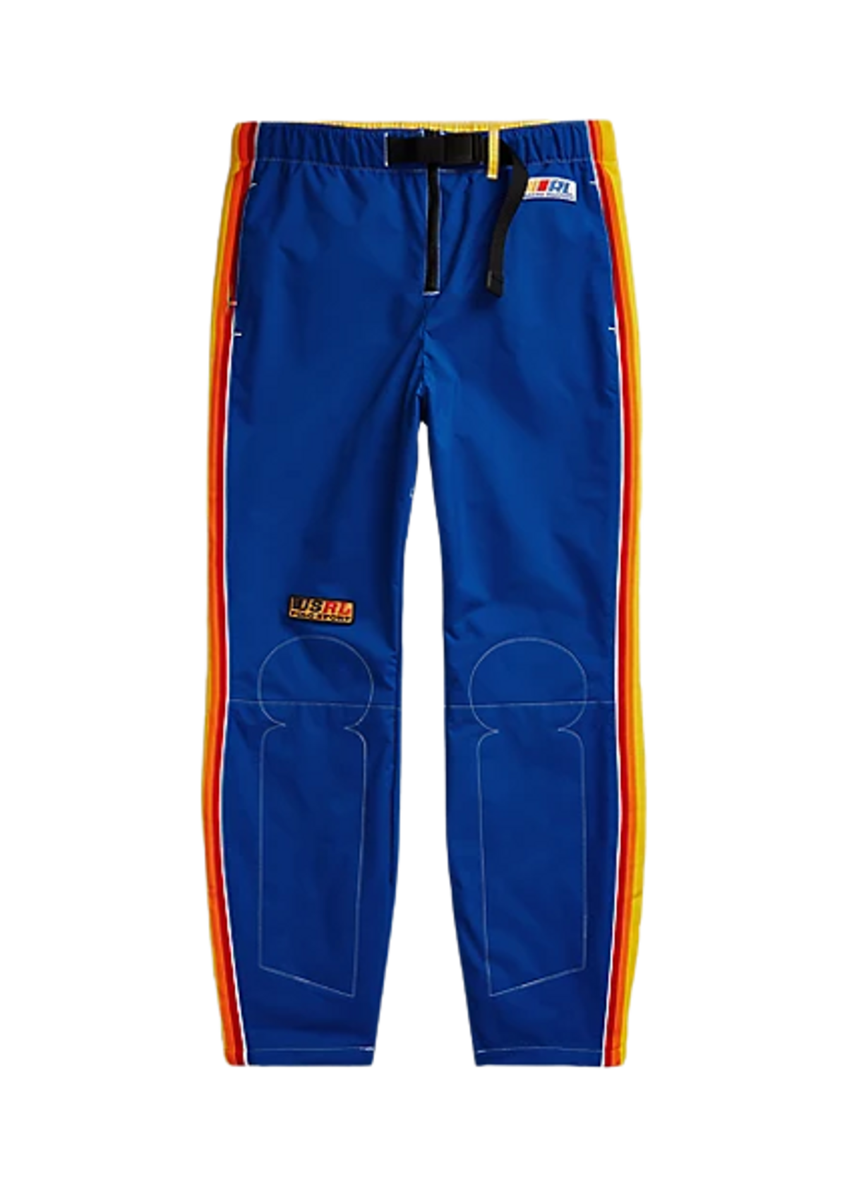 Polo Ralph Lauren Sapphire Star Multi Polo Sport Bmx Pants
