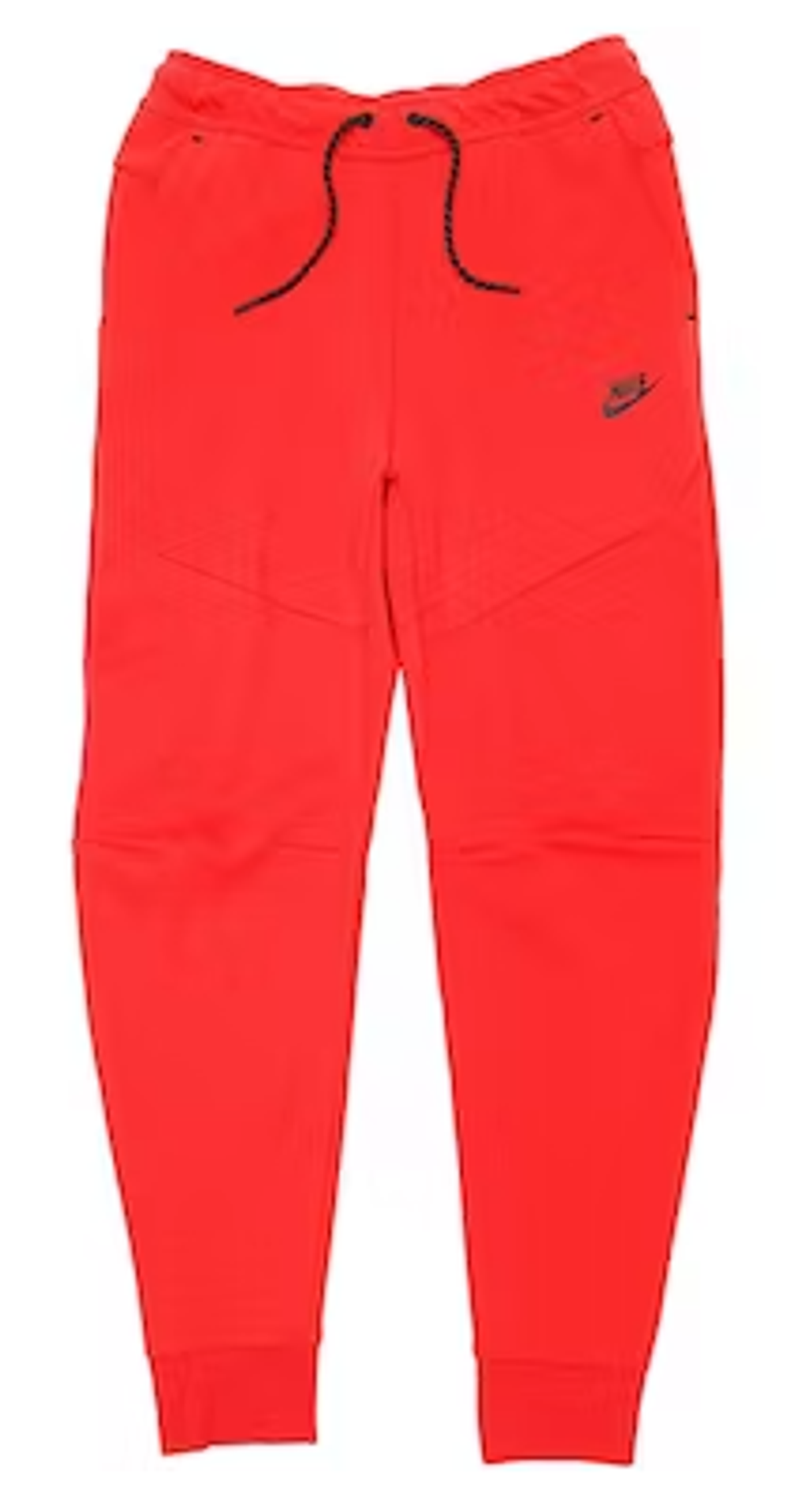 Nike Lobster Red Sportswear Tech Fleece Pants